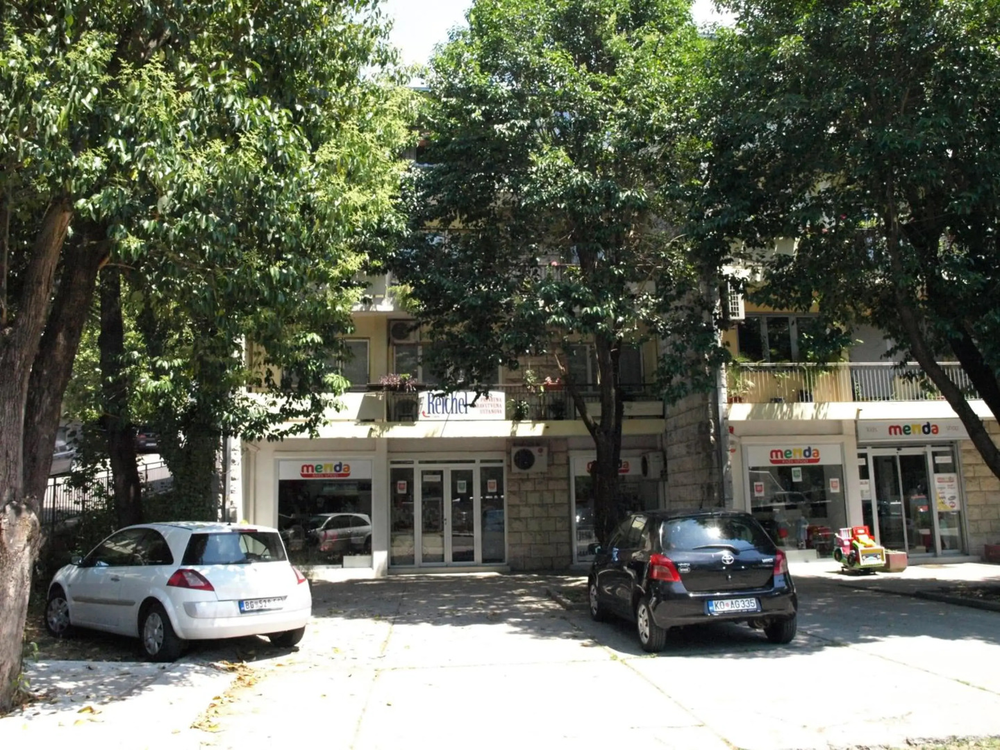 Apartment Nikolic Kotor