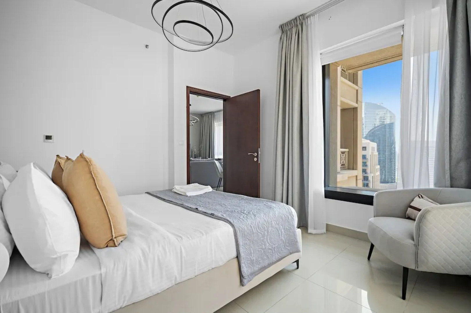 Silkhaus 29 Boulevard, Downtown Dubai