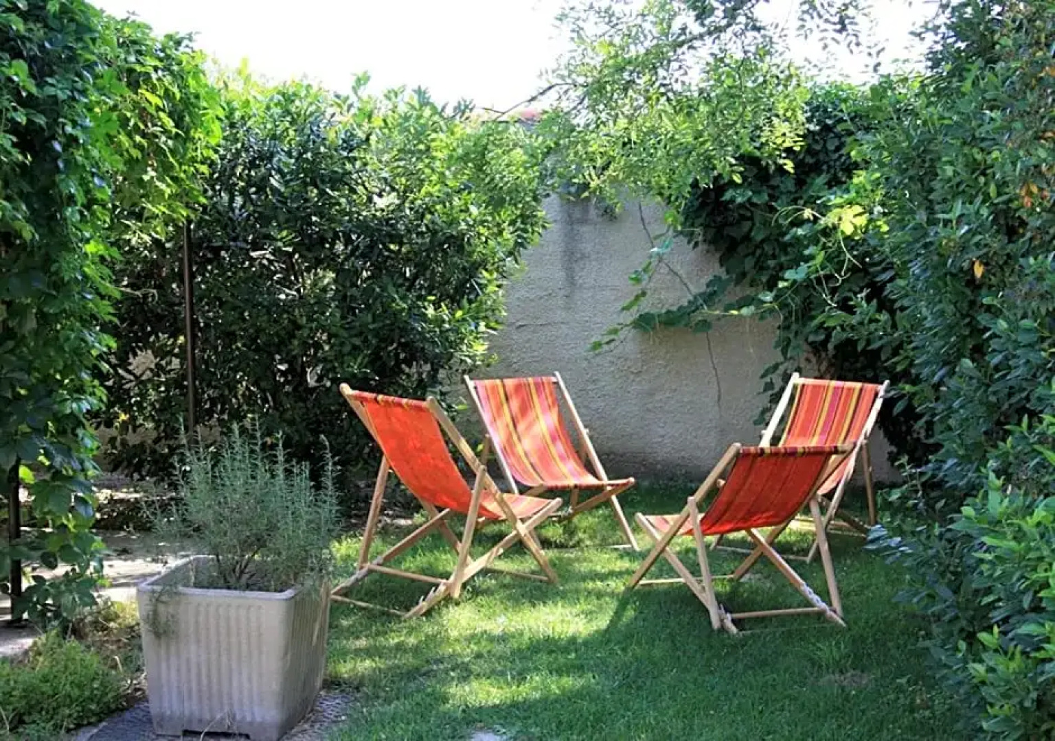 La Maison Des Invites