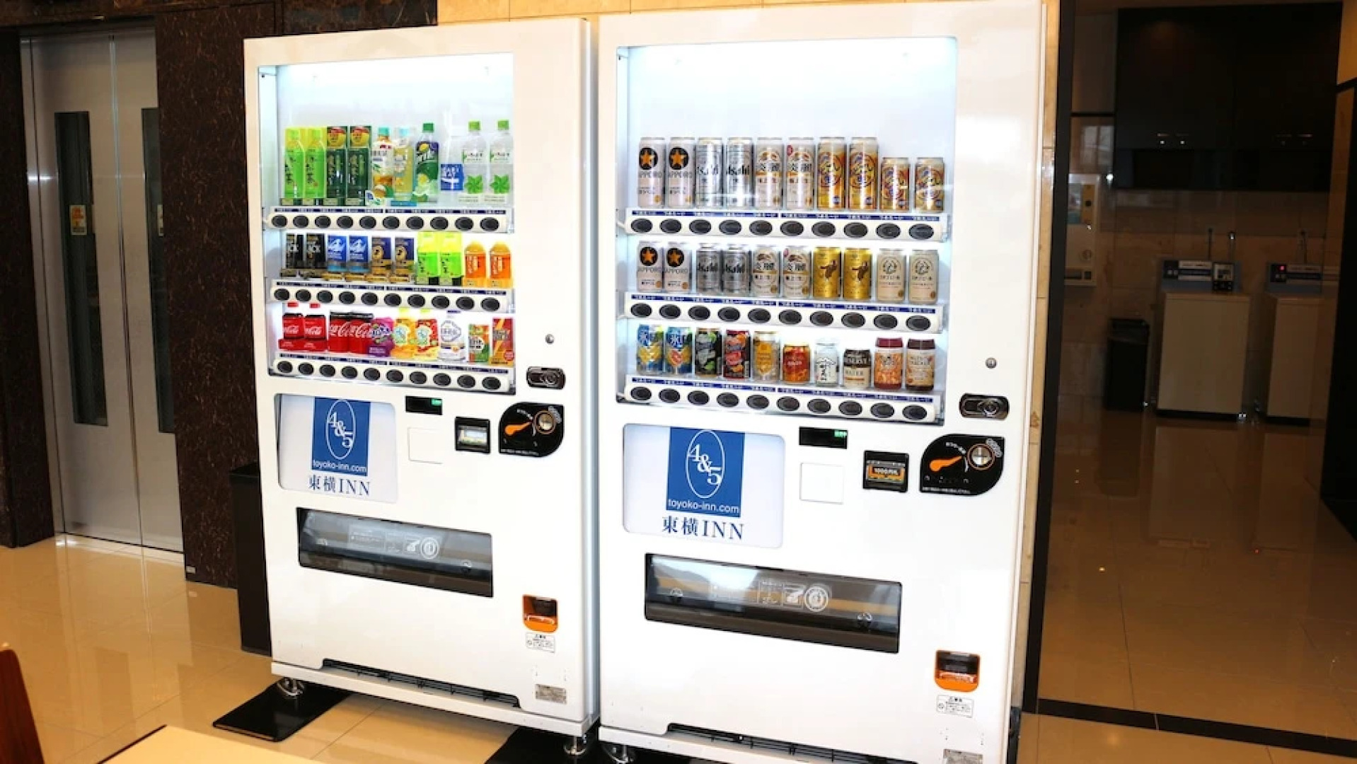 TOYOKO INN Tsubame-Sanjo Ekimae