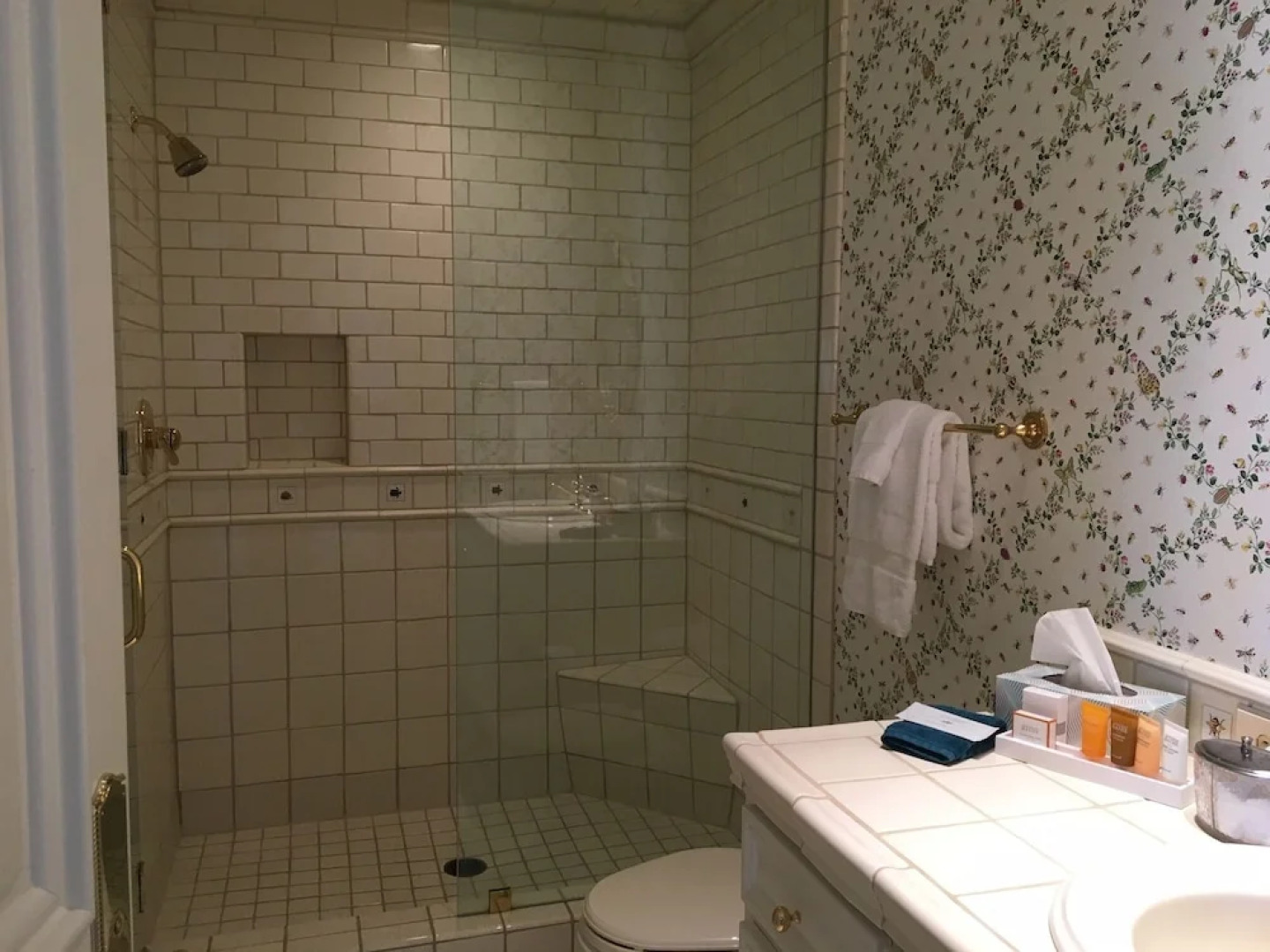 The Mansion at Red Hill