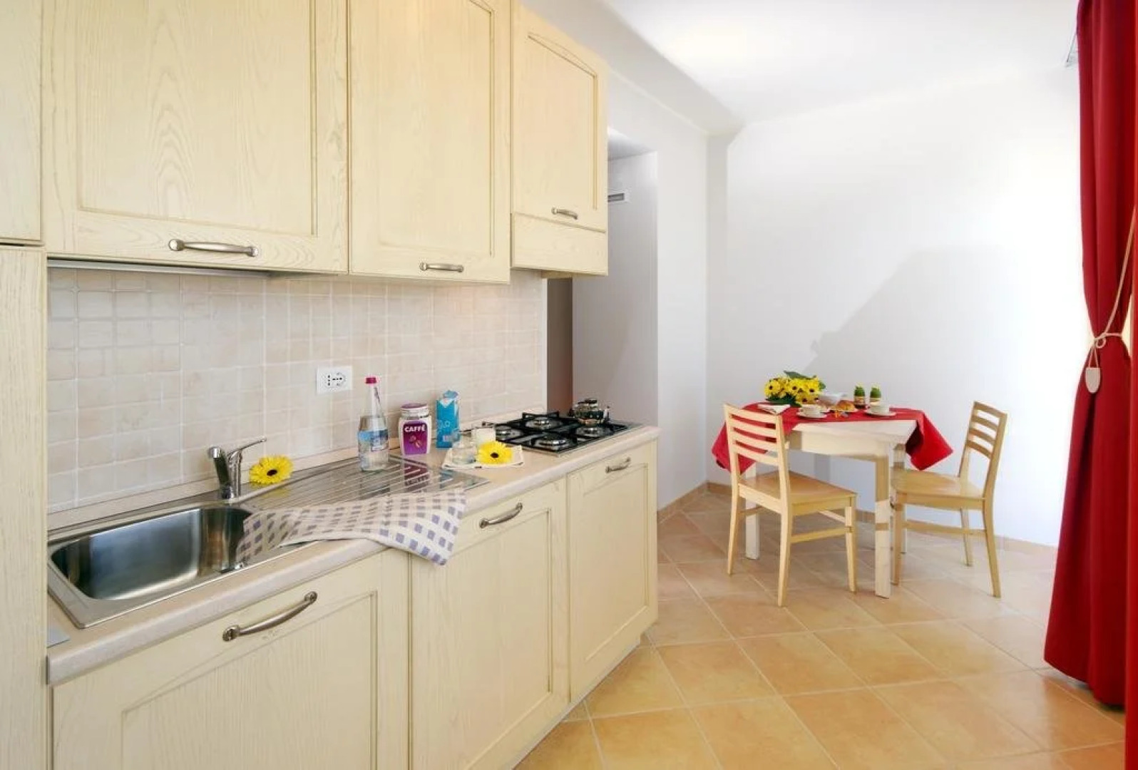 Bianchi Hotel & Residence