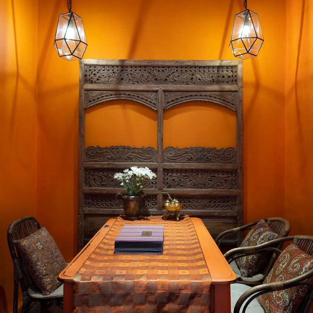 Adiwana Resort Jembawan