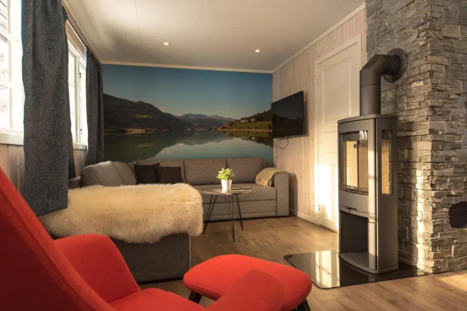 Vågåvatnet Feriesenter