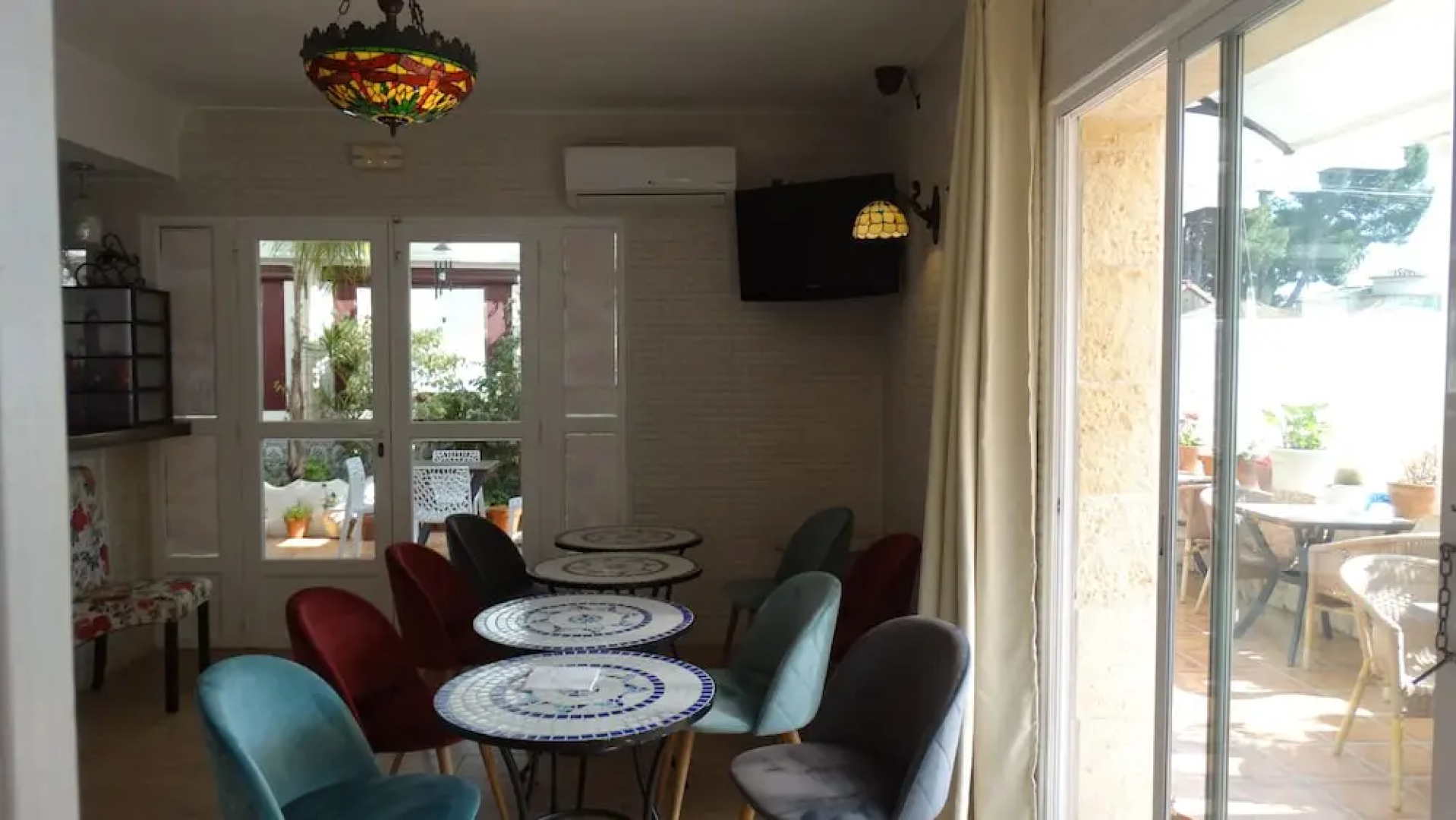 Hostal La Paloma I