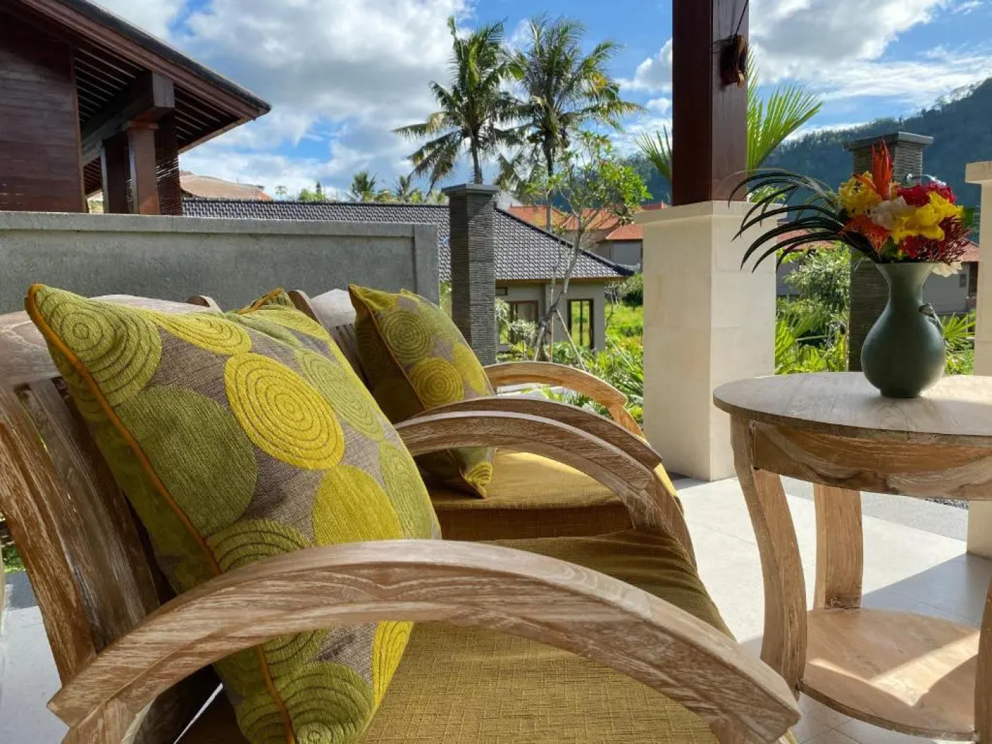 Alamdhari Resort and Spa