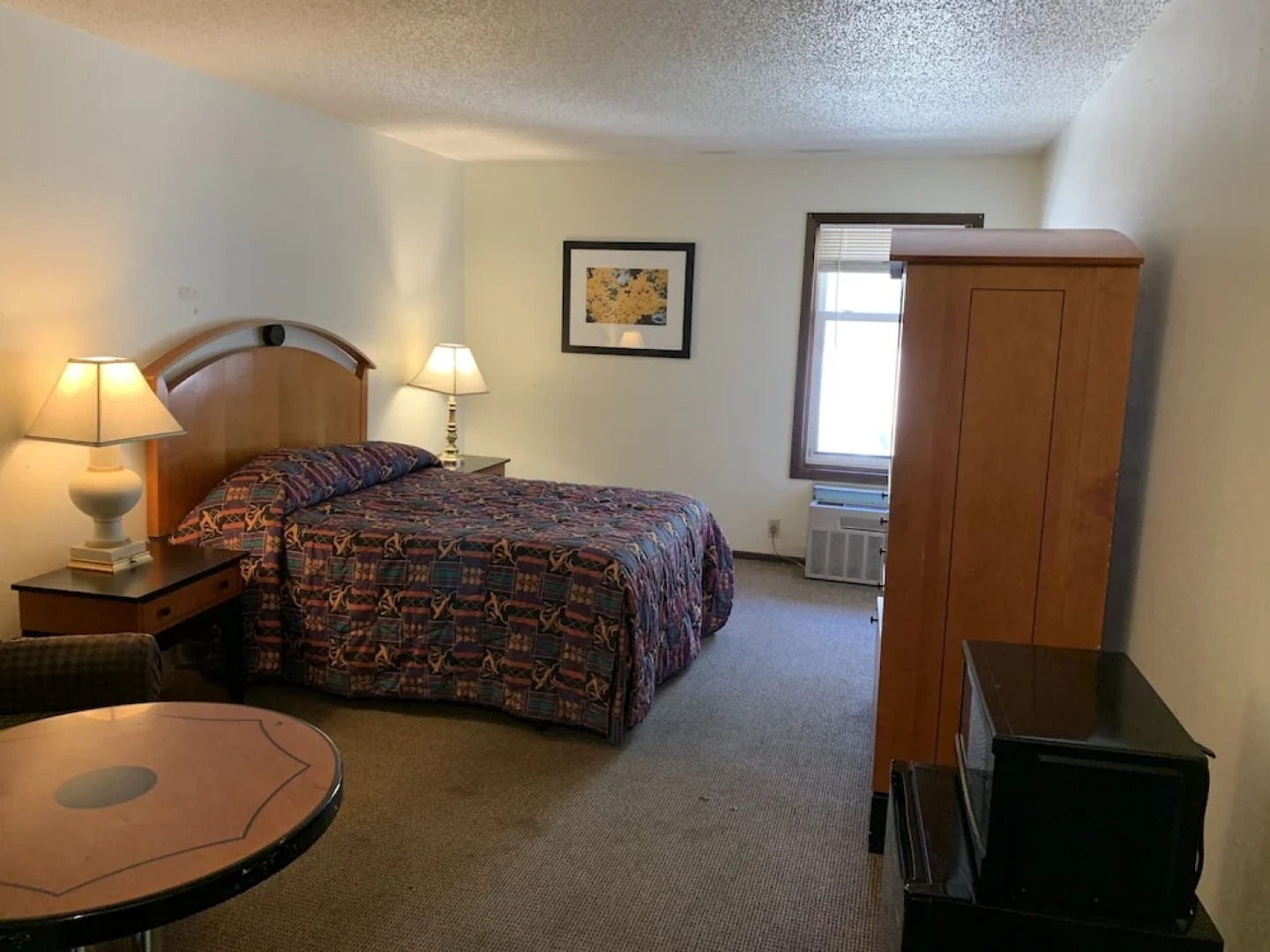 Vegas Williston Motel