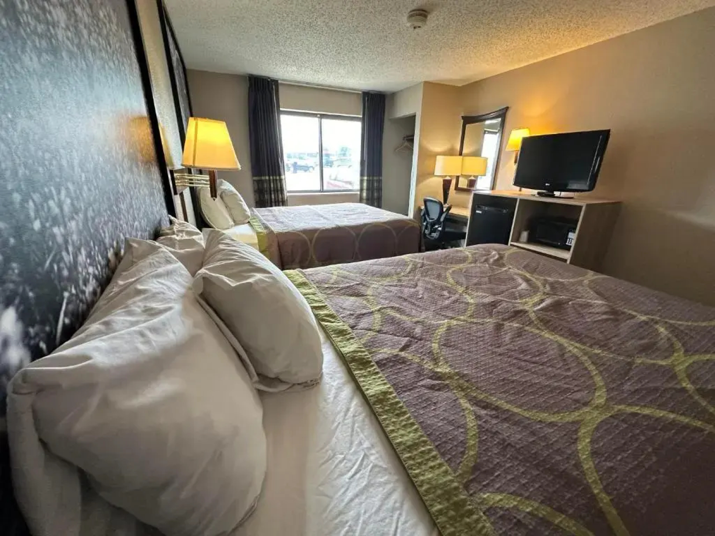 Super 8 Kutztown/Allentown Area