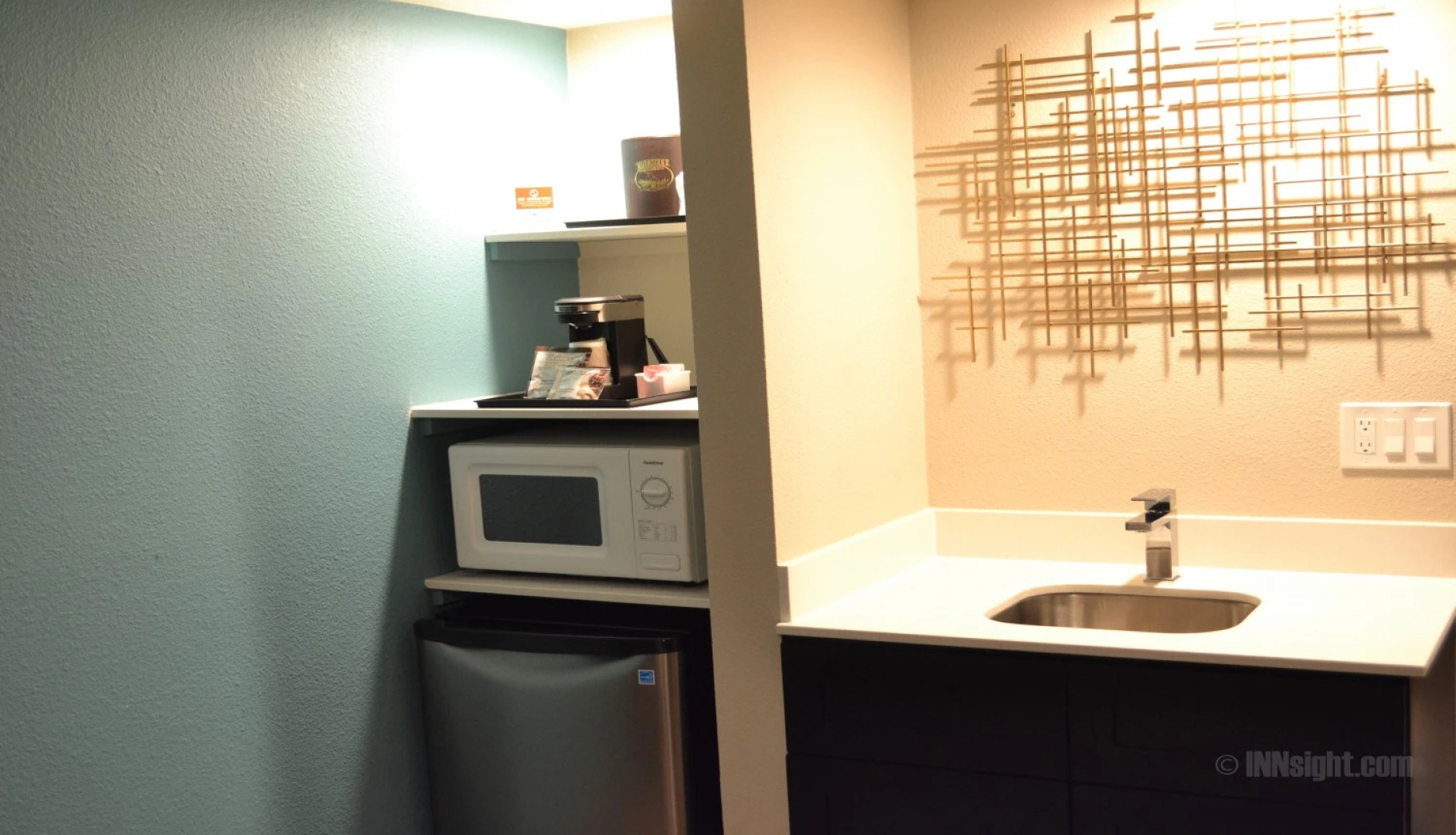 Yosemite Southgate Hotel & Suites