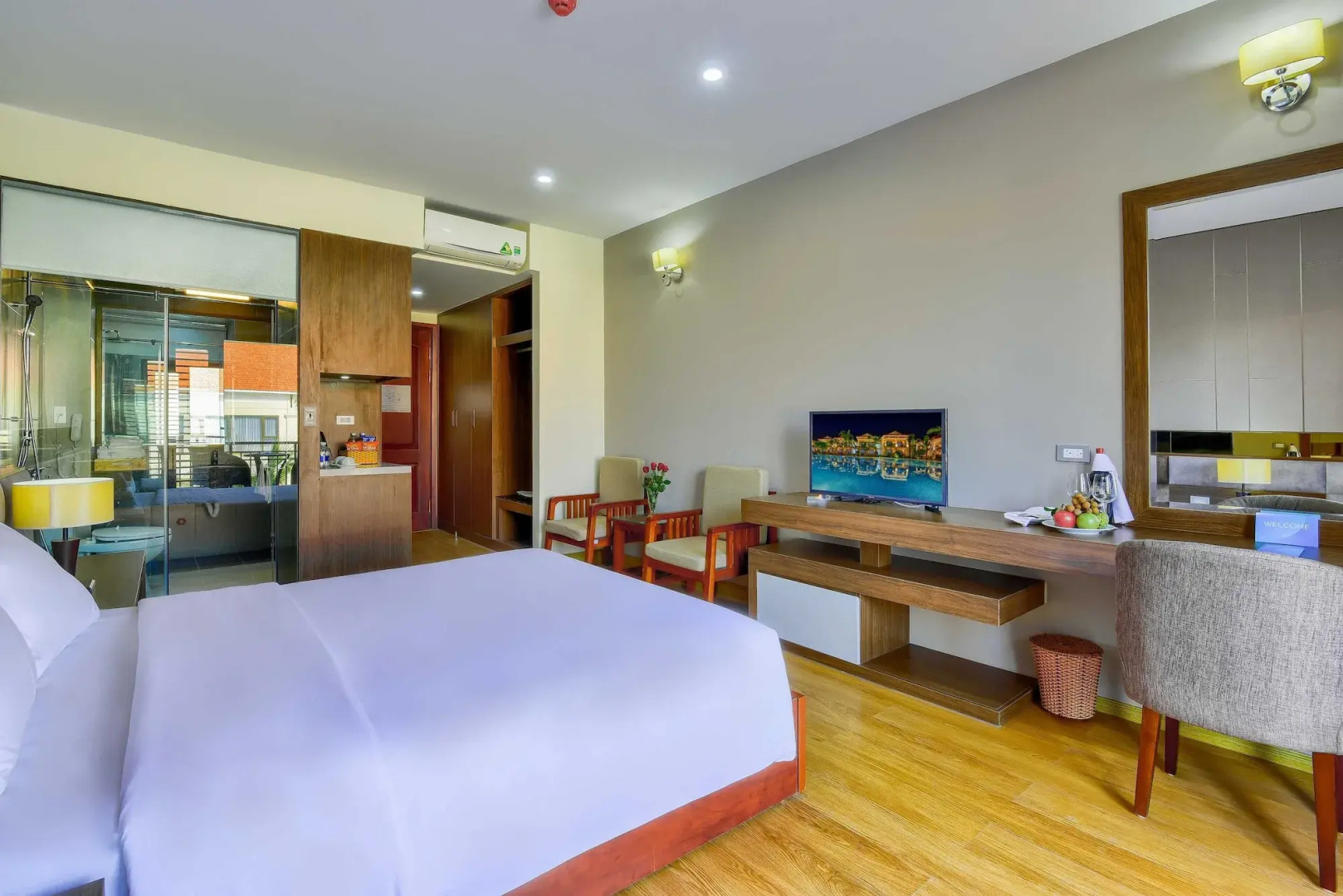 Manli Resort Quang Binh