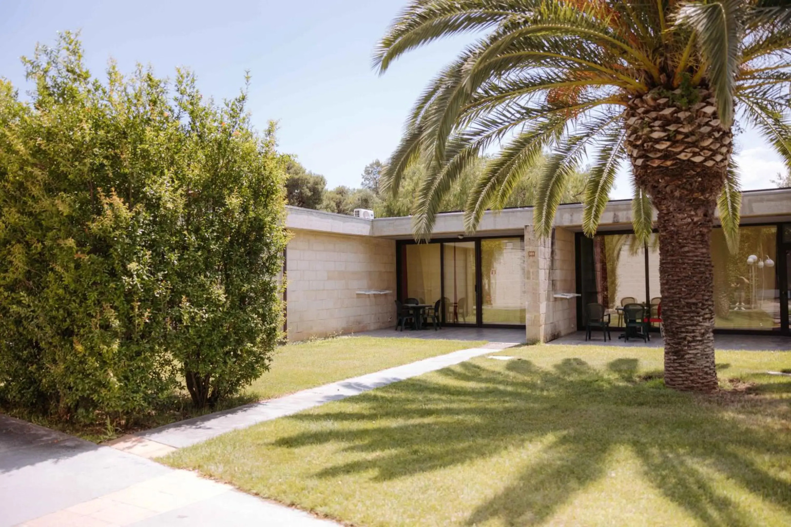 Magna Grecia Hotel Village