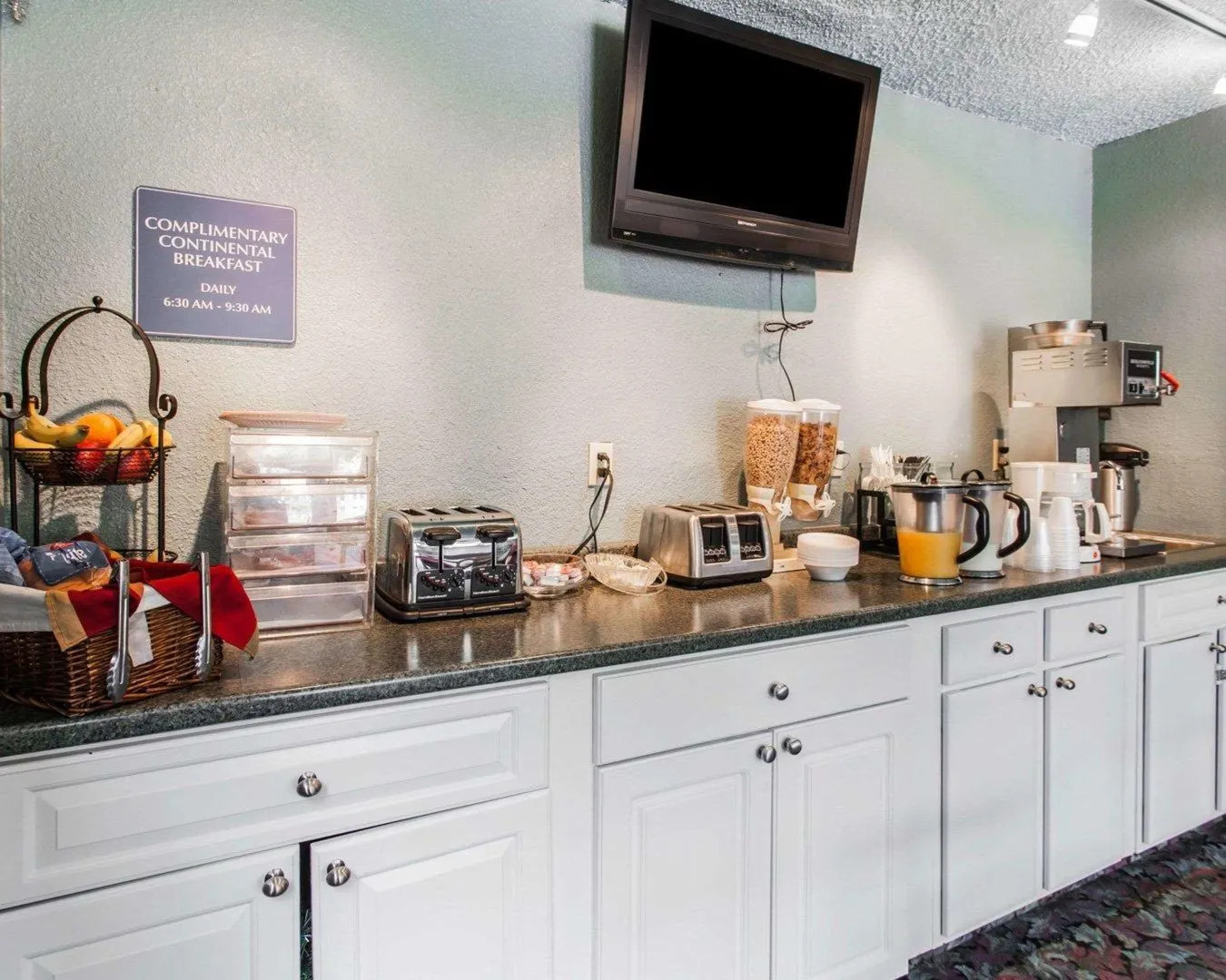 Capital O Stevenson Inn Riverside