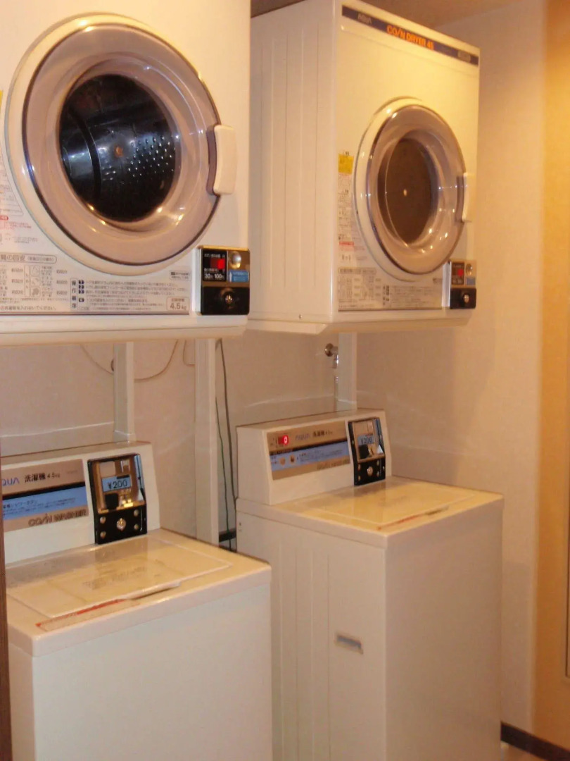 Capsule Hotel Kobe Sannomiya (Male Only)