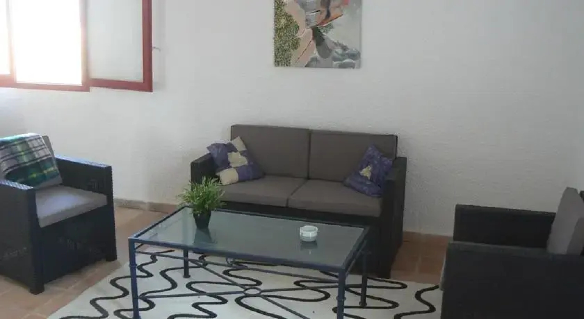 Holiday home 360 Alicante