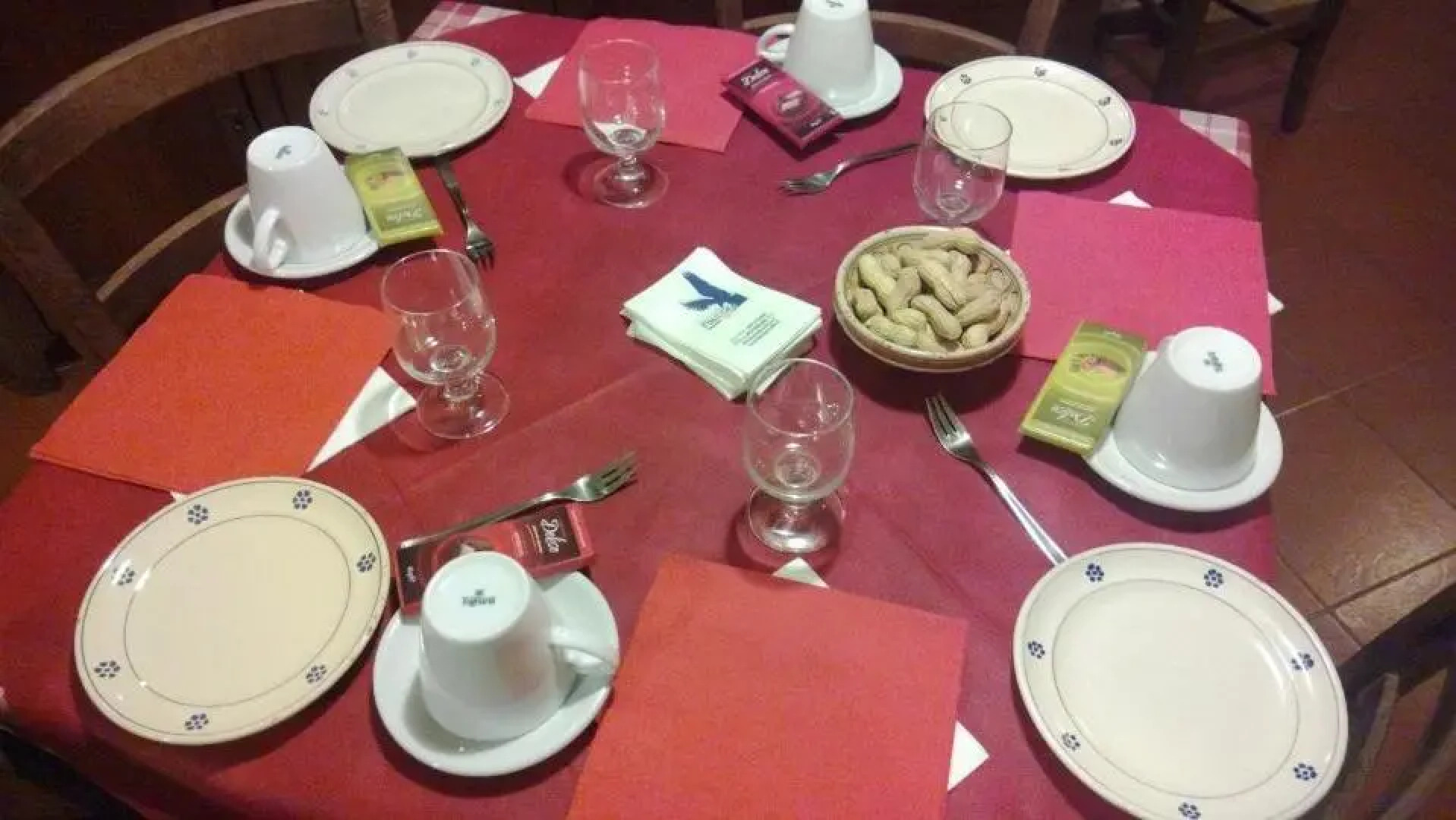 Agriturismo Tre Santi