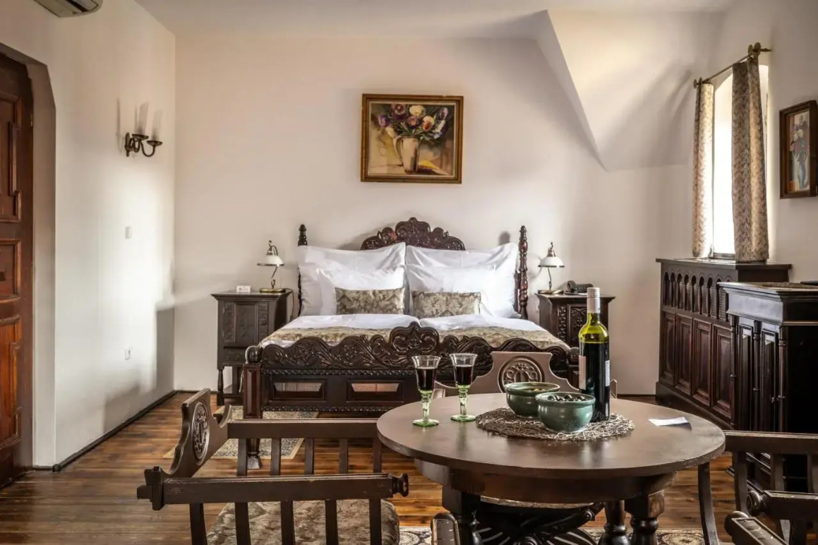 Hotel Ruze & Wellness