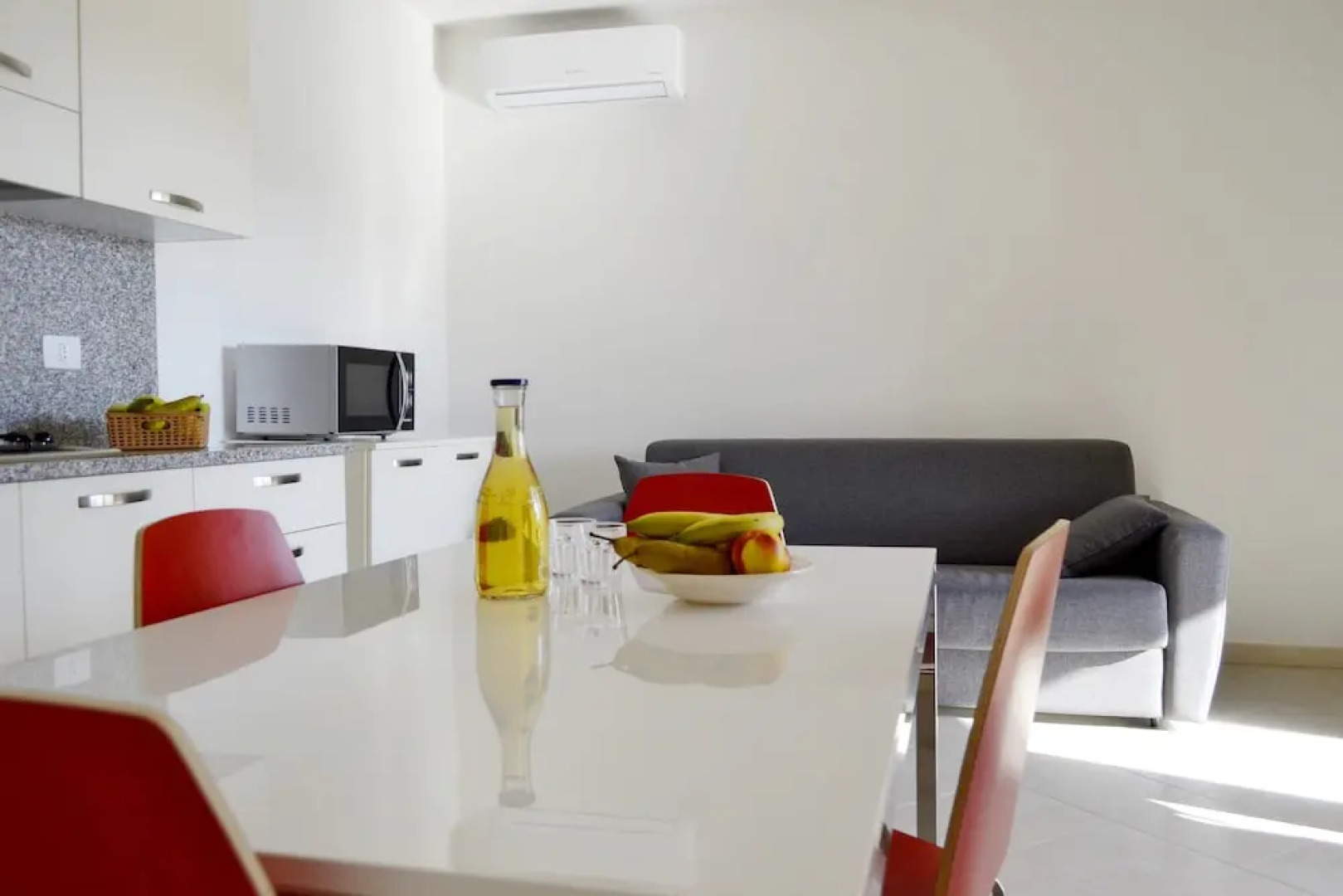 GF Apartments - La Vigna