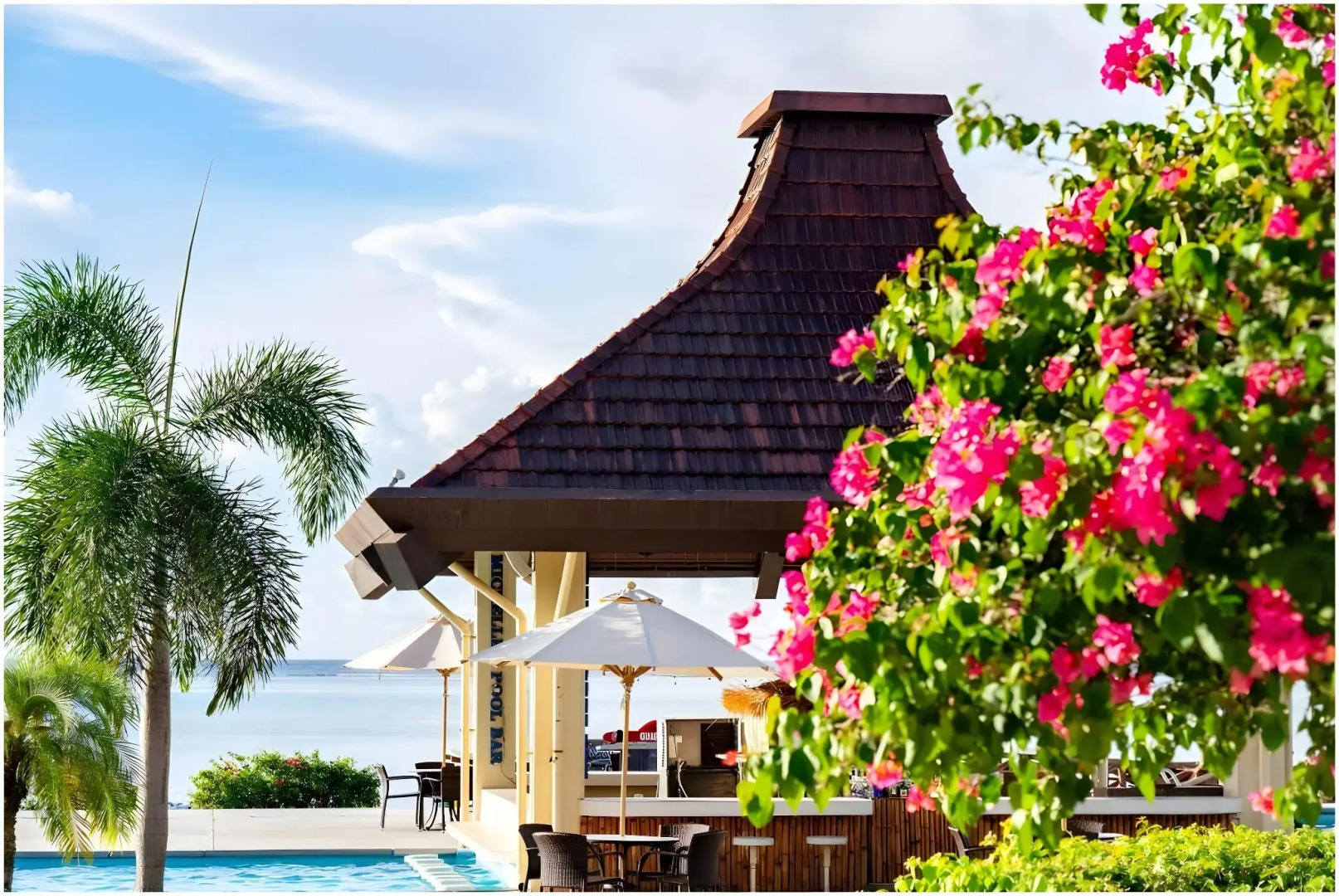 Aqua Resort Club Saipan