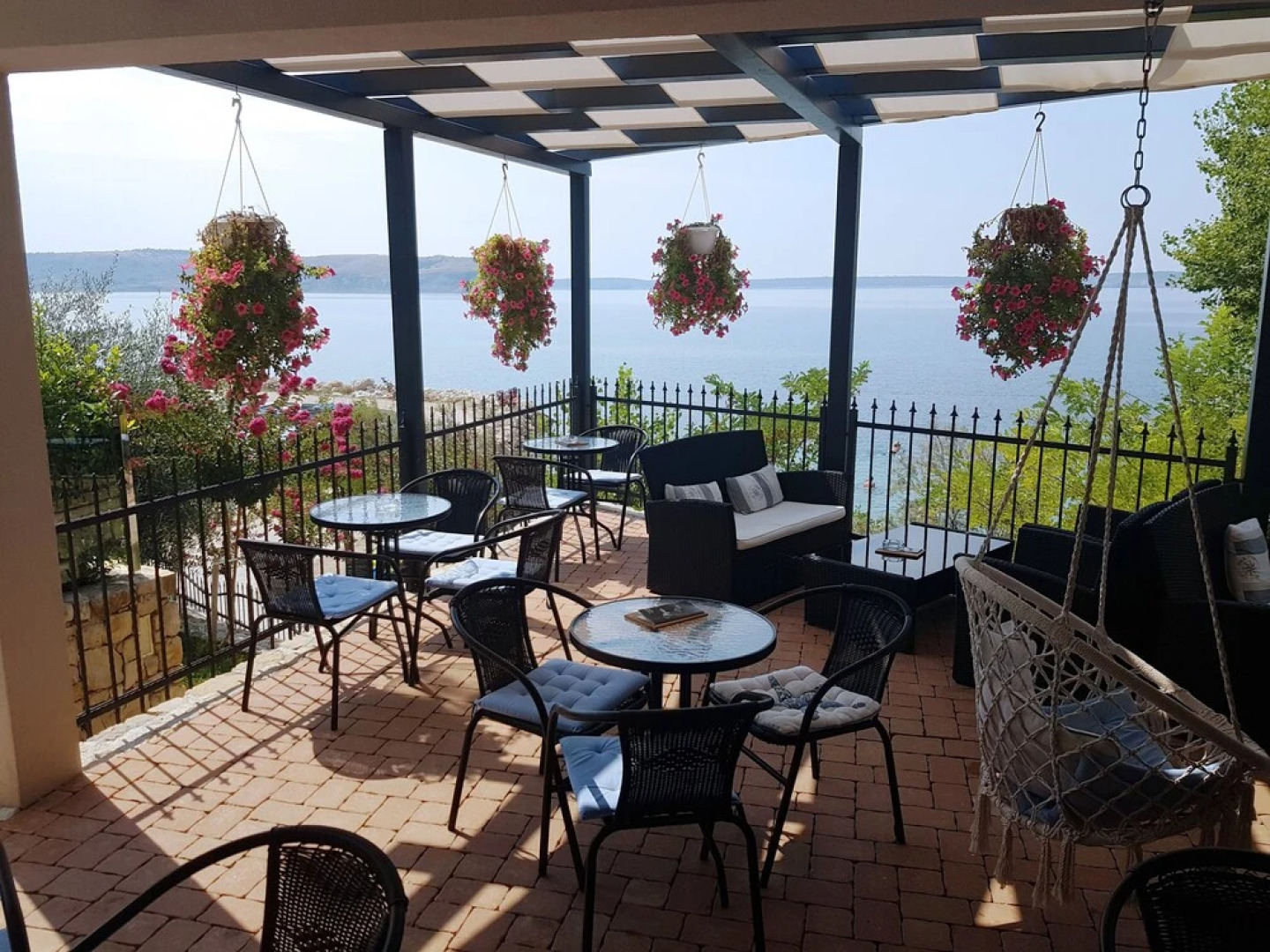 Camping Odmoree - Campsite