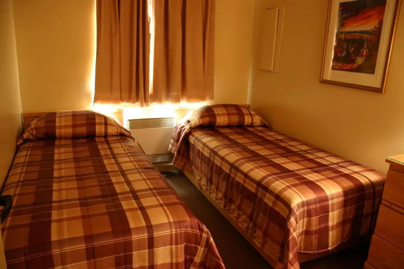 Chalets Mont-Sainte-Anne