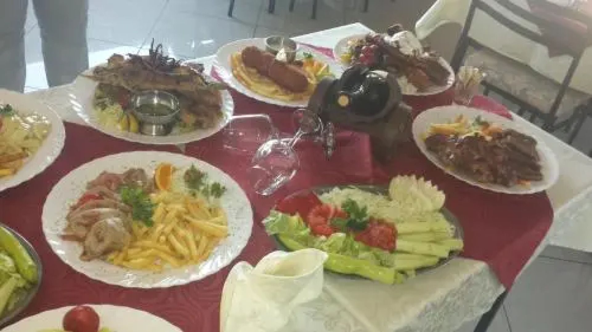 Bed And Breakfast Dunavska Terasa