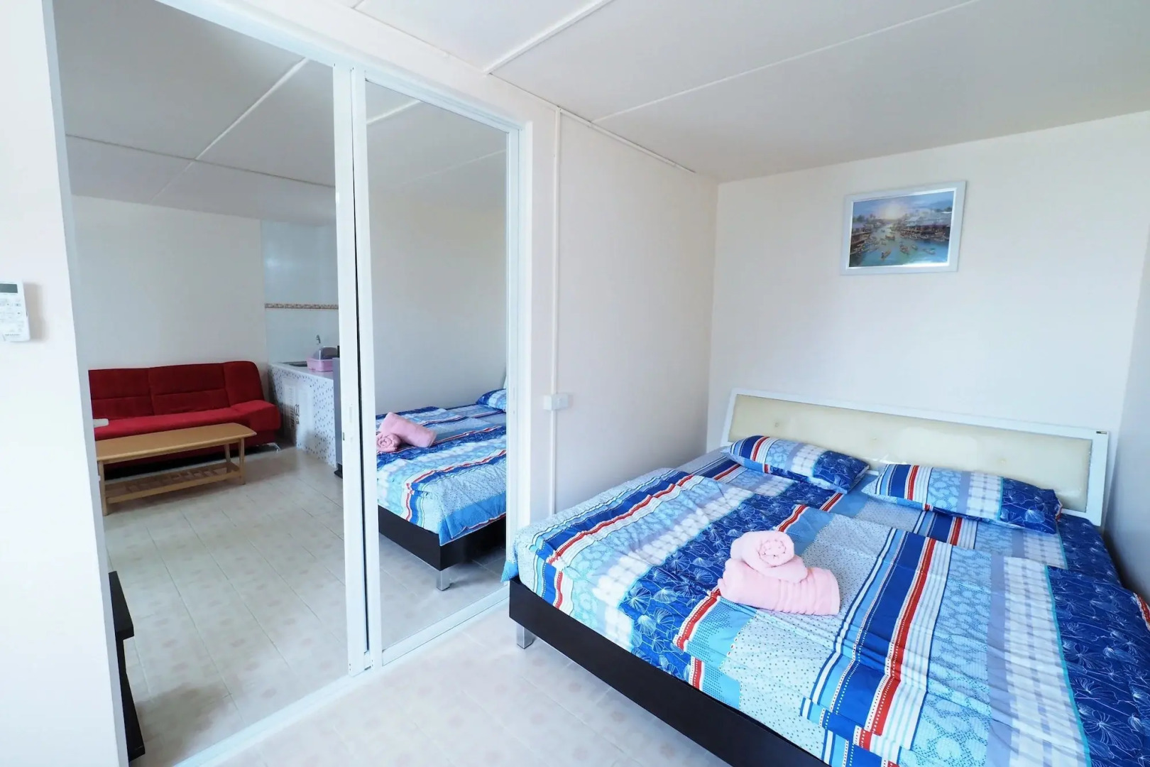 Smart Residence at Muengthongthani