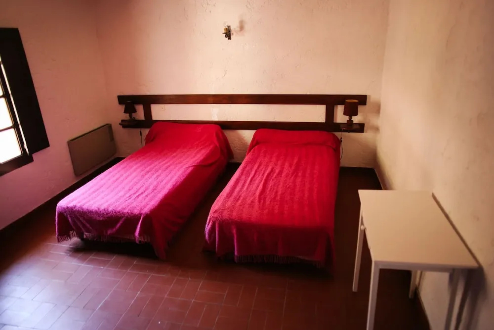 Hameau de Fontroussière