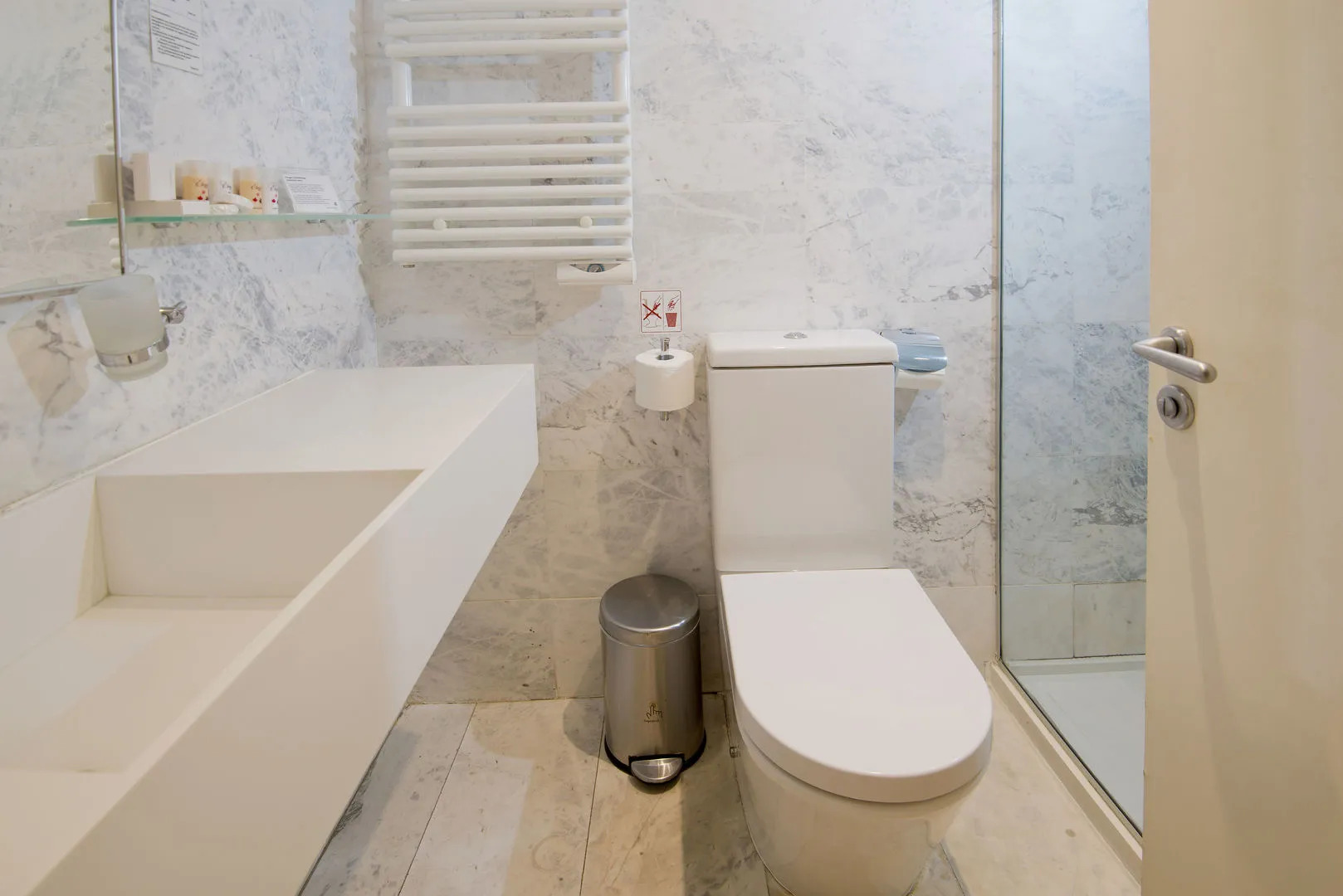 The Classic Hotel Nicosia - Handwritten Collection