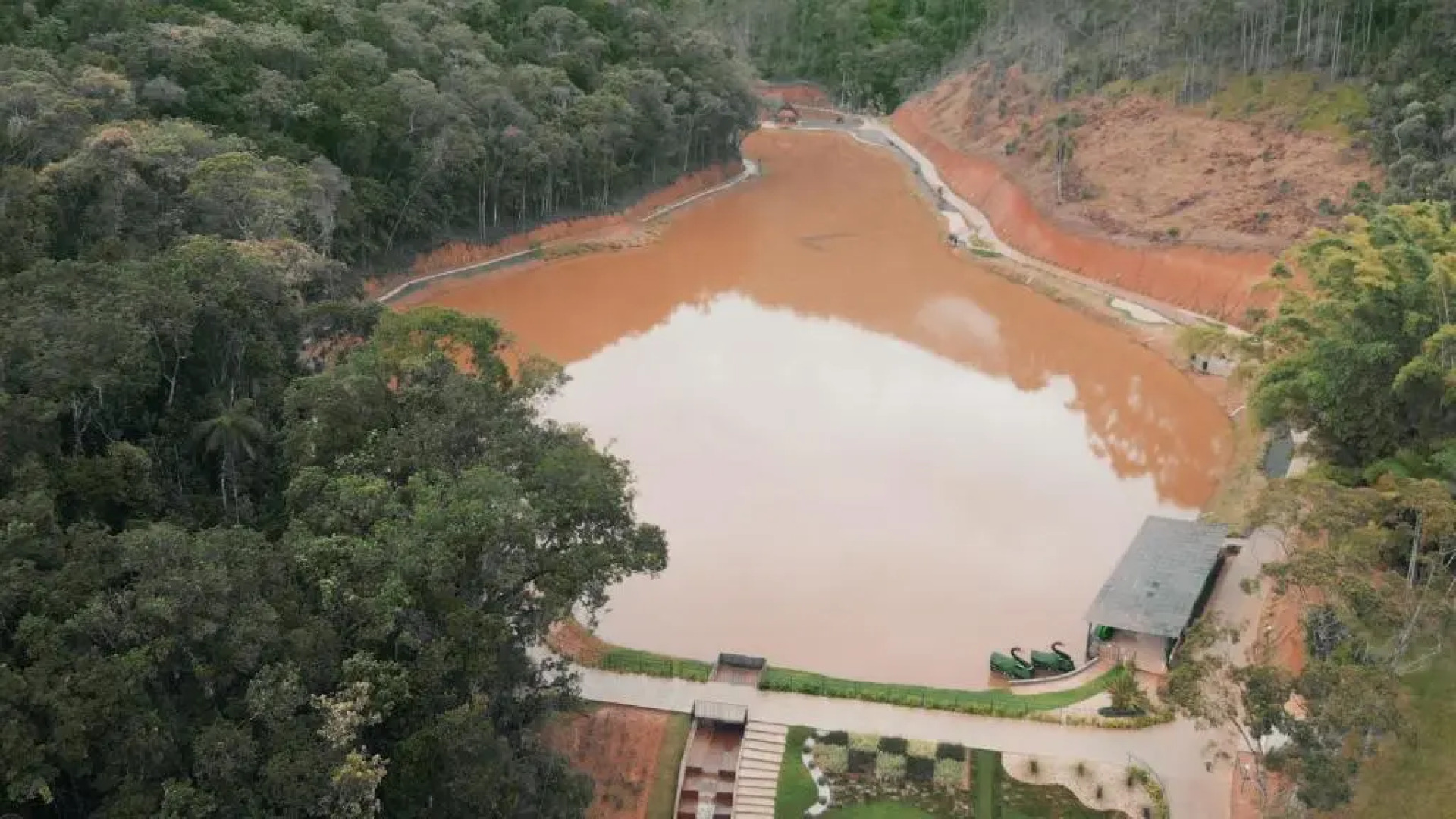 Nova Itália Park Hotel