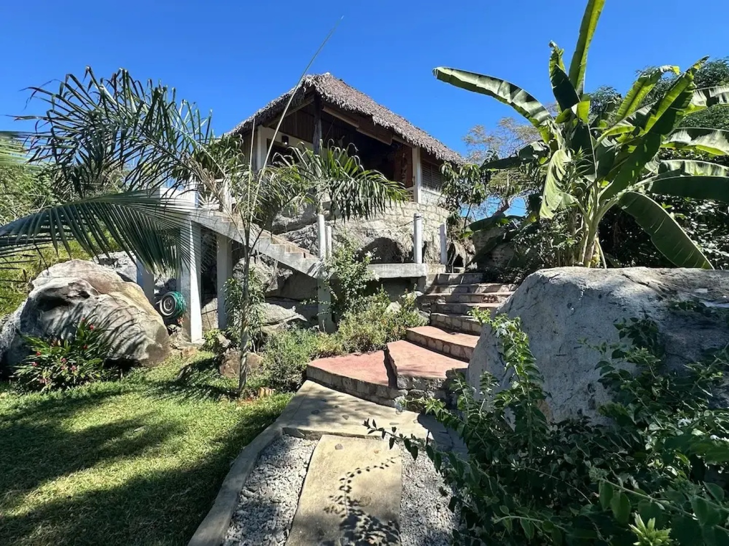 Coconut Lodge