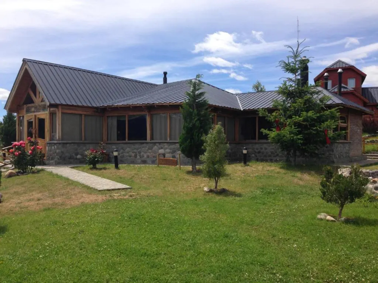 Cabañas Rincones del Sur