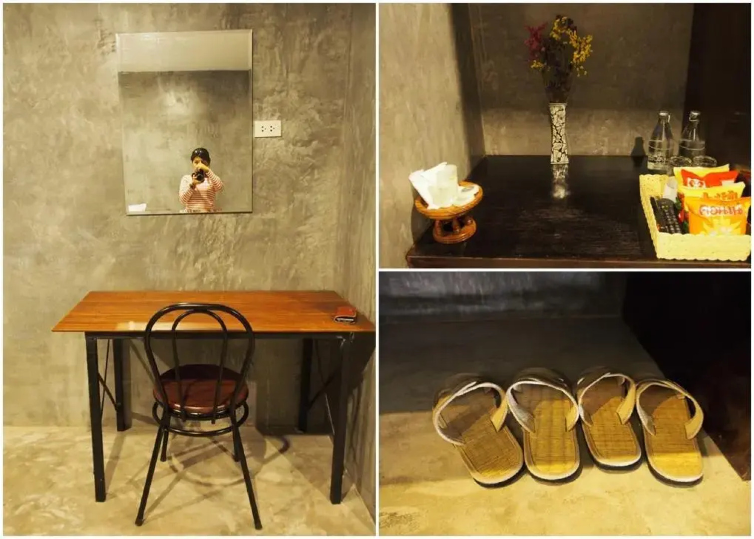 Come Moon Loft Hotel