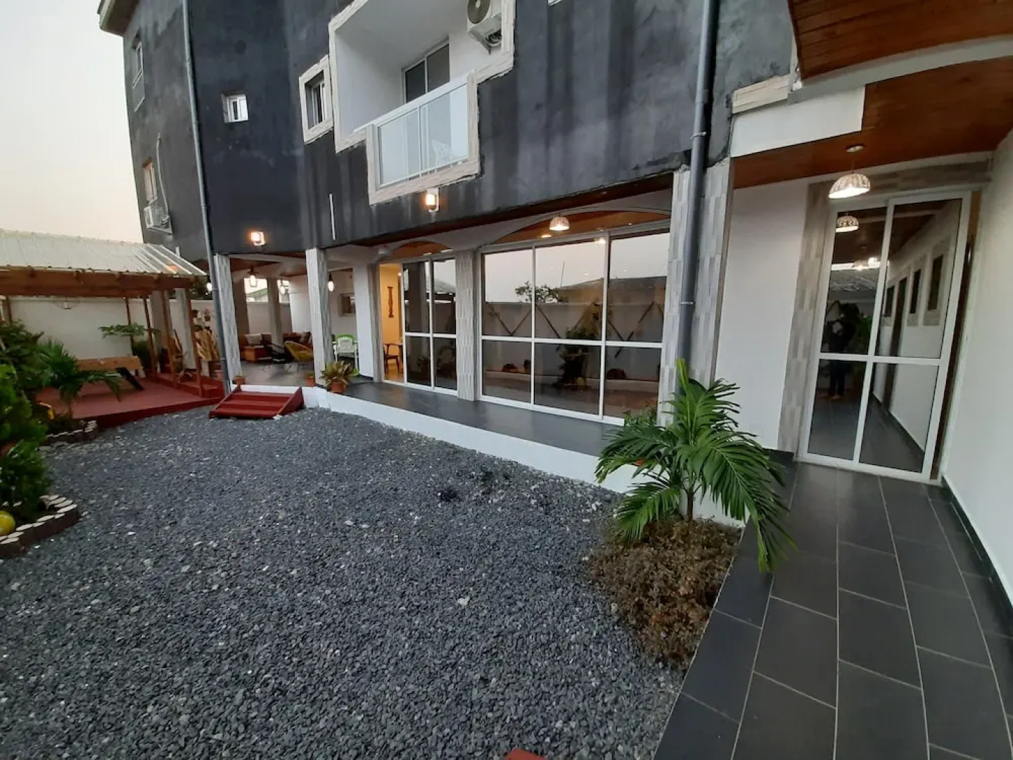 Residence Hoteliere Flana B