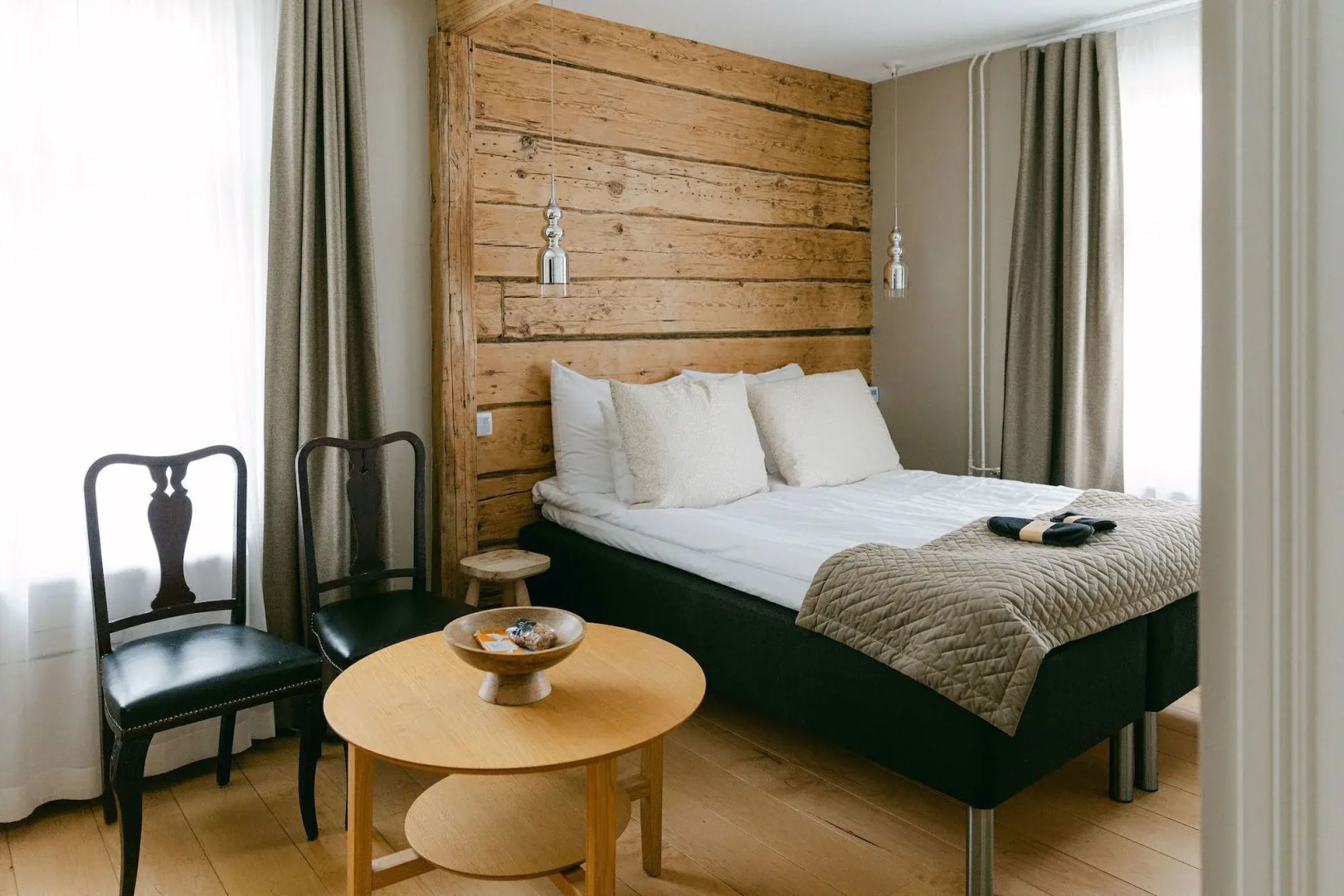 Lillan Hotel & Kök