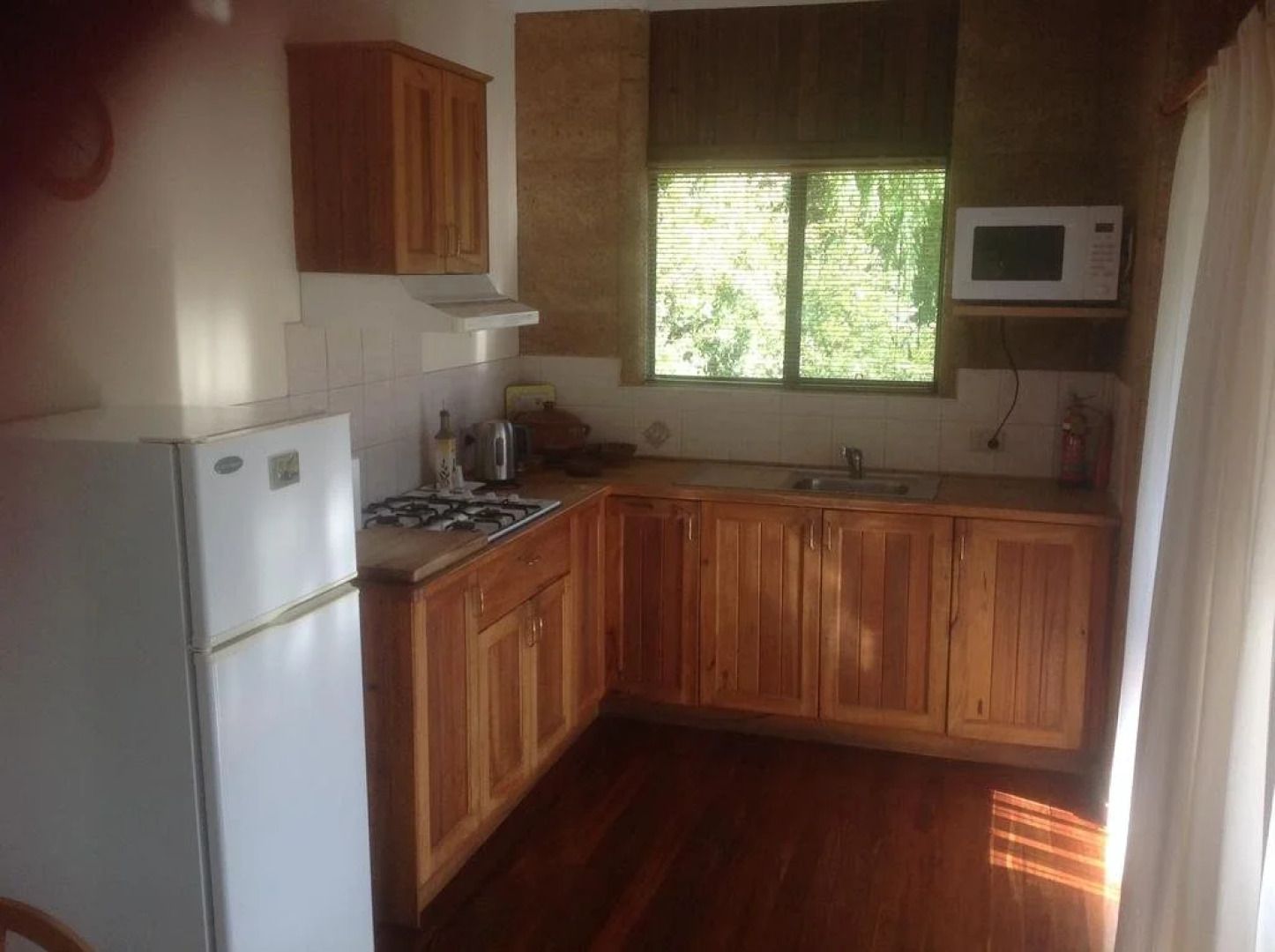 Balingup Jalbrook Cottages