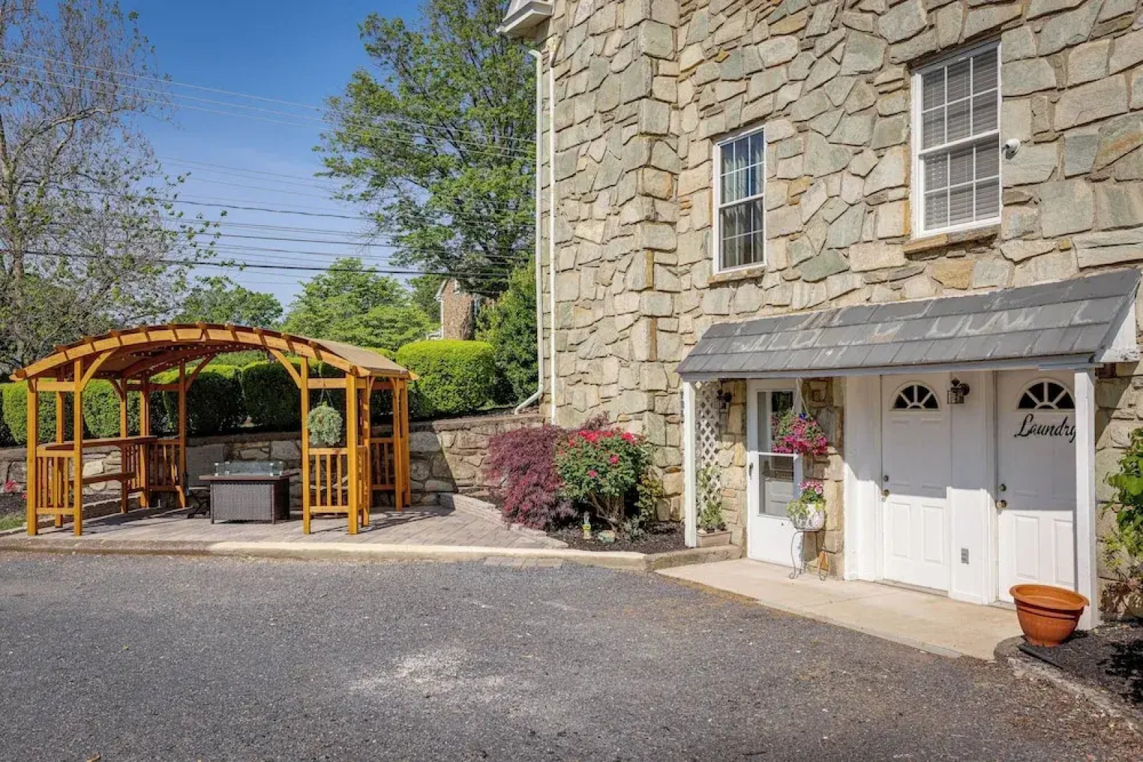 Quakertown Vacation Rental: Close to Hiking Trails