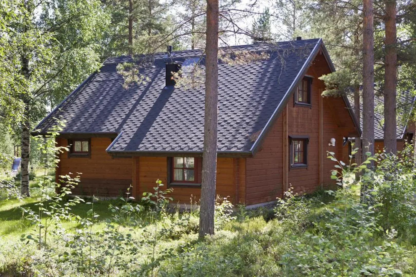 Holiday Club Hannunkivi Cottages