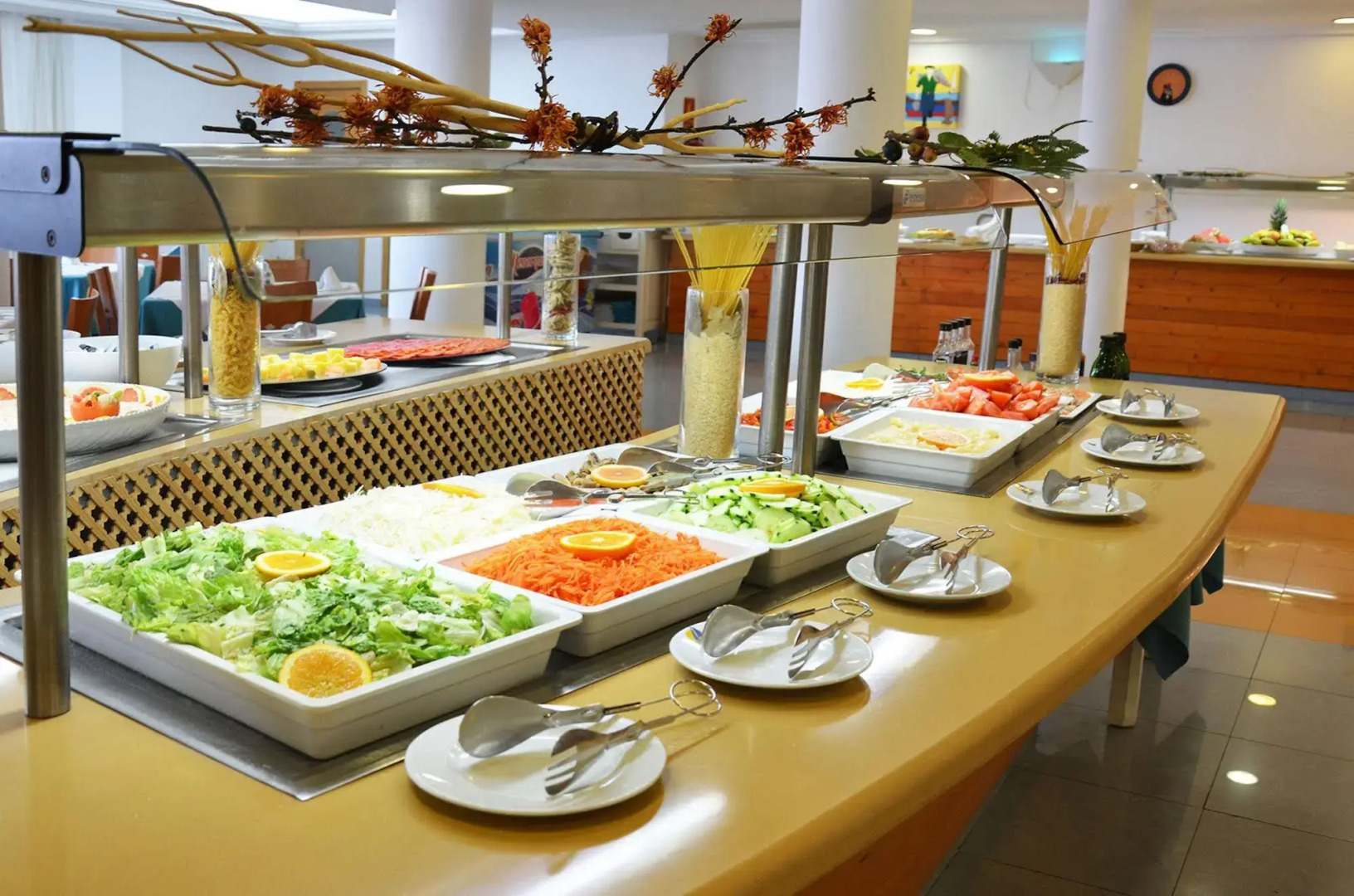 Hotel Vibra S´Estanyol