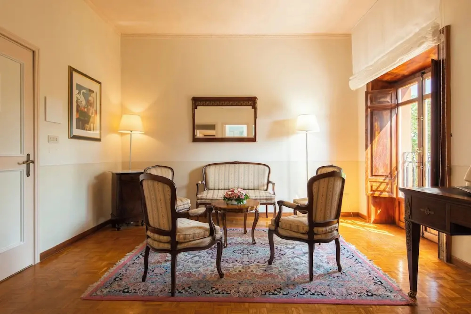 Villa Quiete