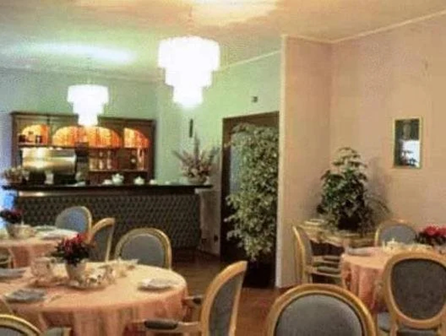 Hotel Nastro Azzurro