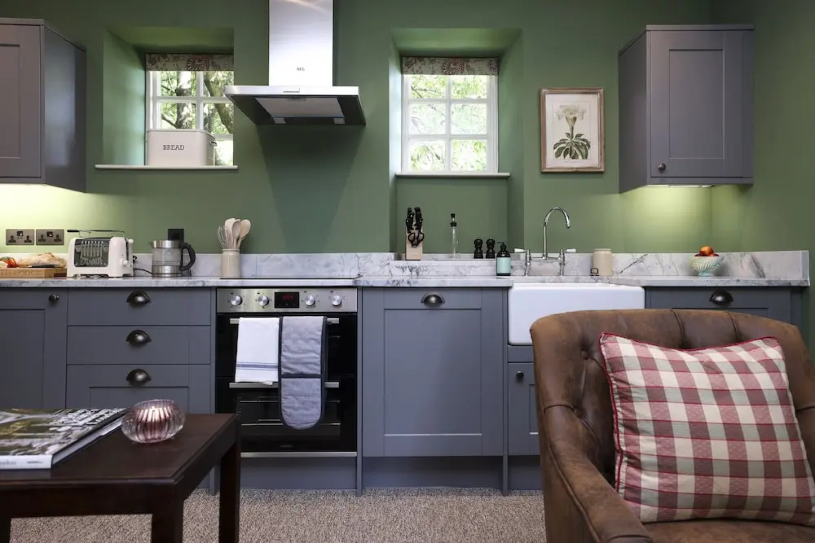 JOIVY The North Lodge At Balcarres