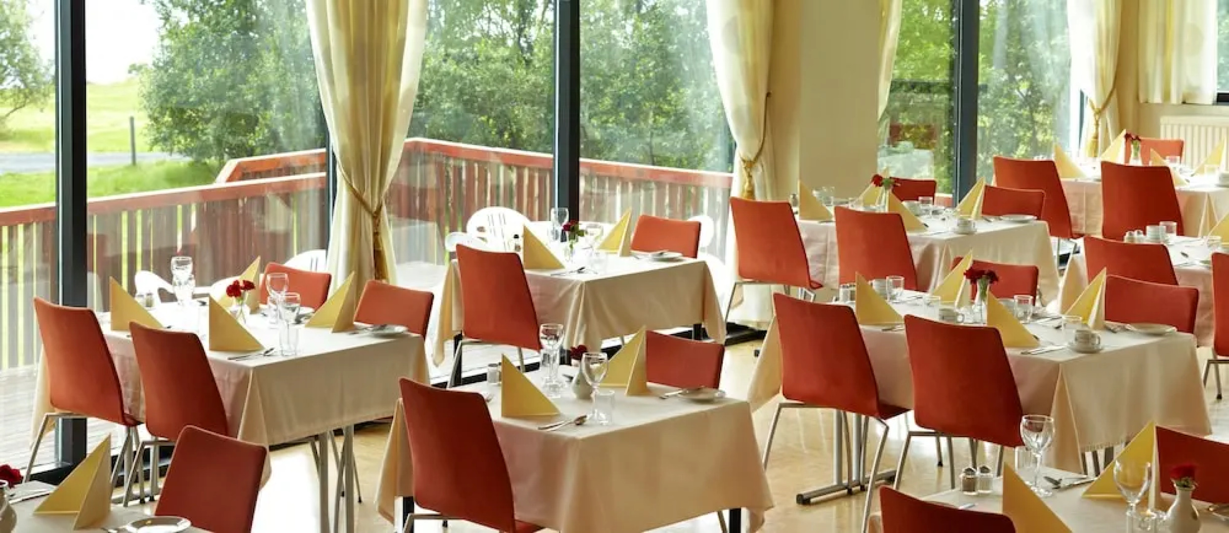 Hotel Edda IKI Laugarvatn