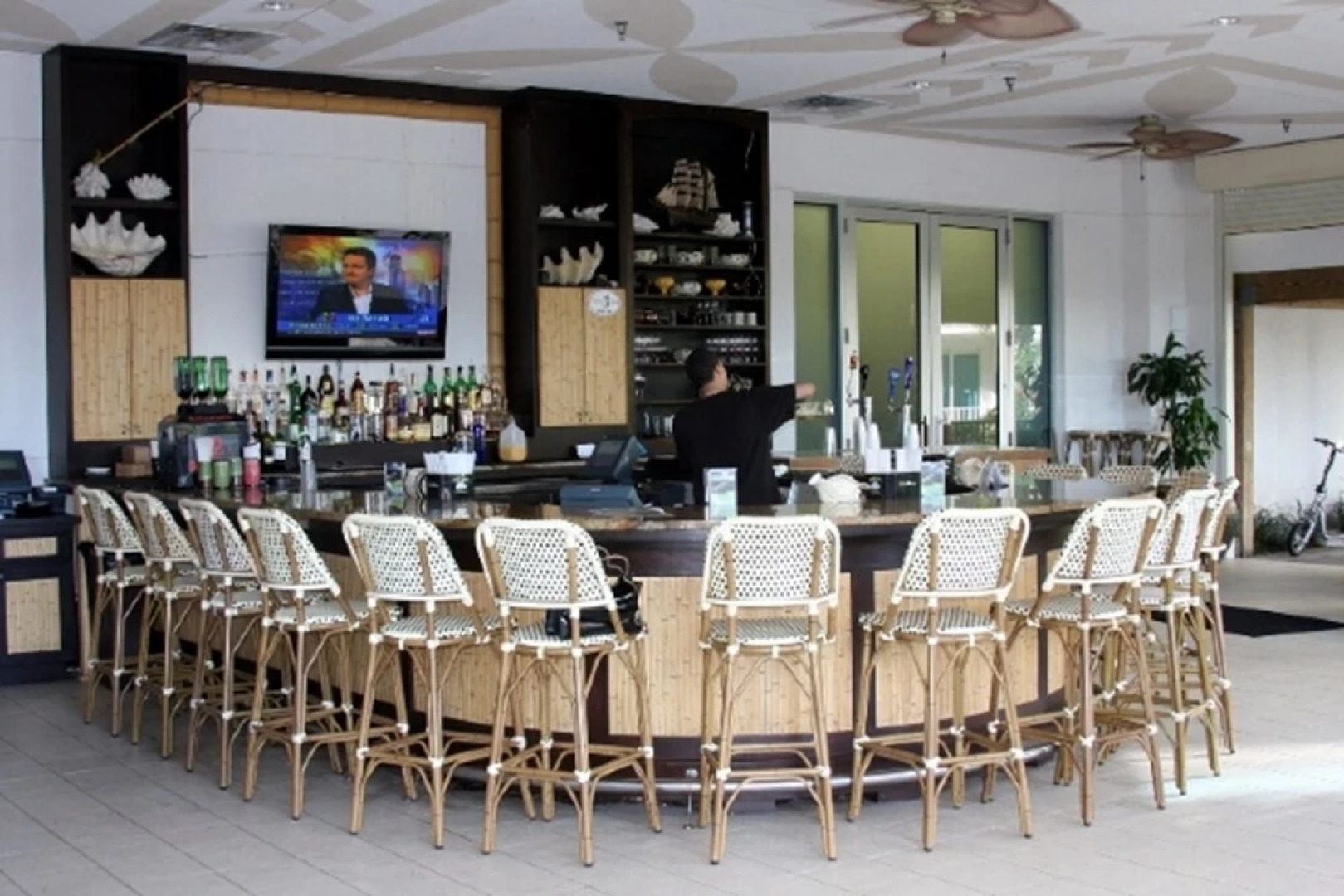 The Palms of Destin Resort by Panhandle Getaways