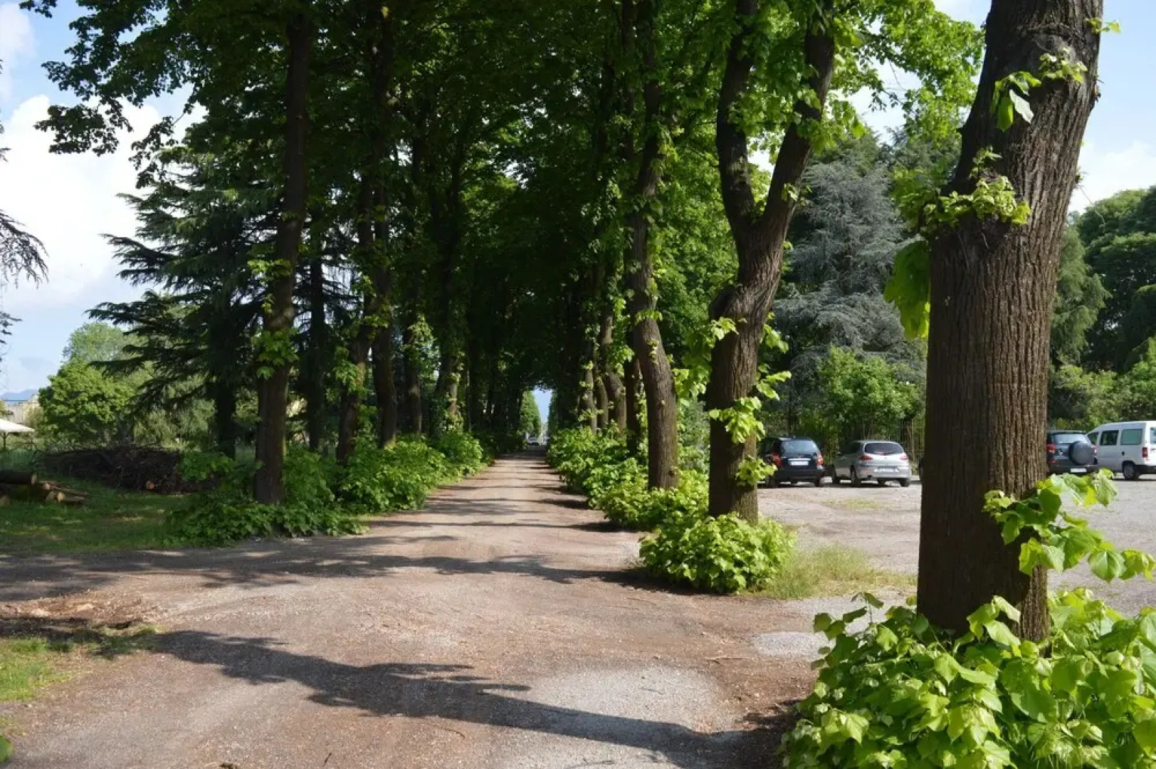 Residence Podere San Marco