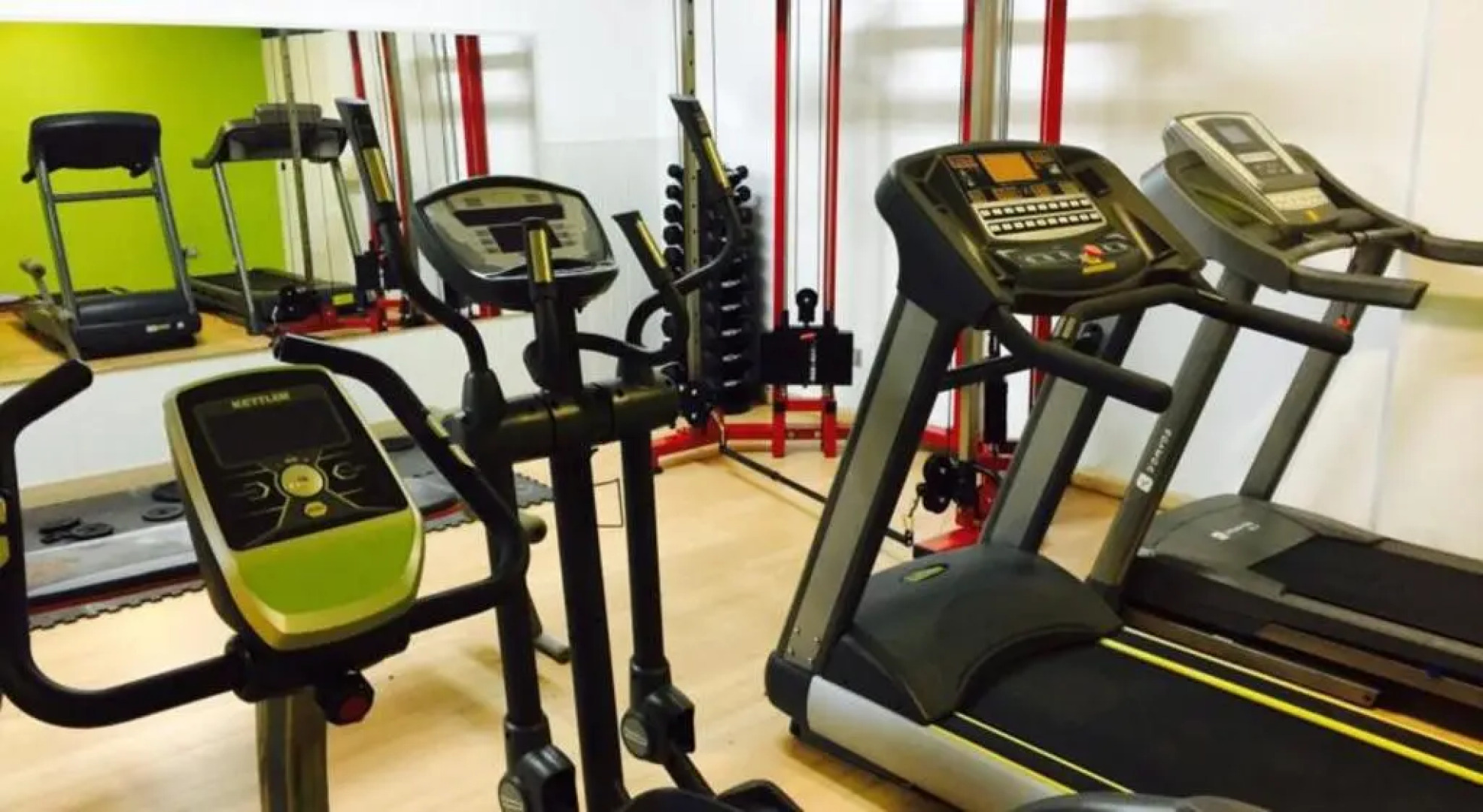 Hotel Daniya Alicante