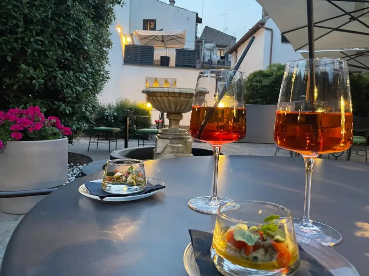 Residenza Palazzo Fortuna