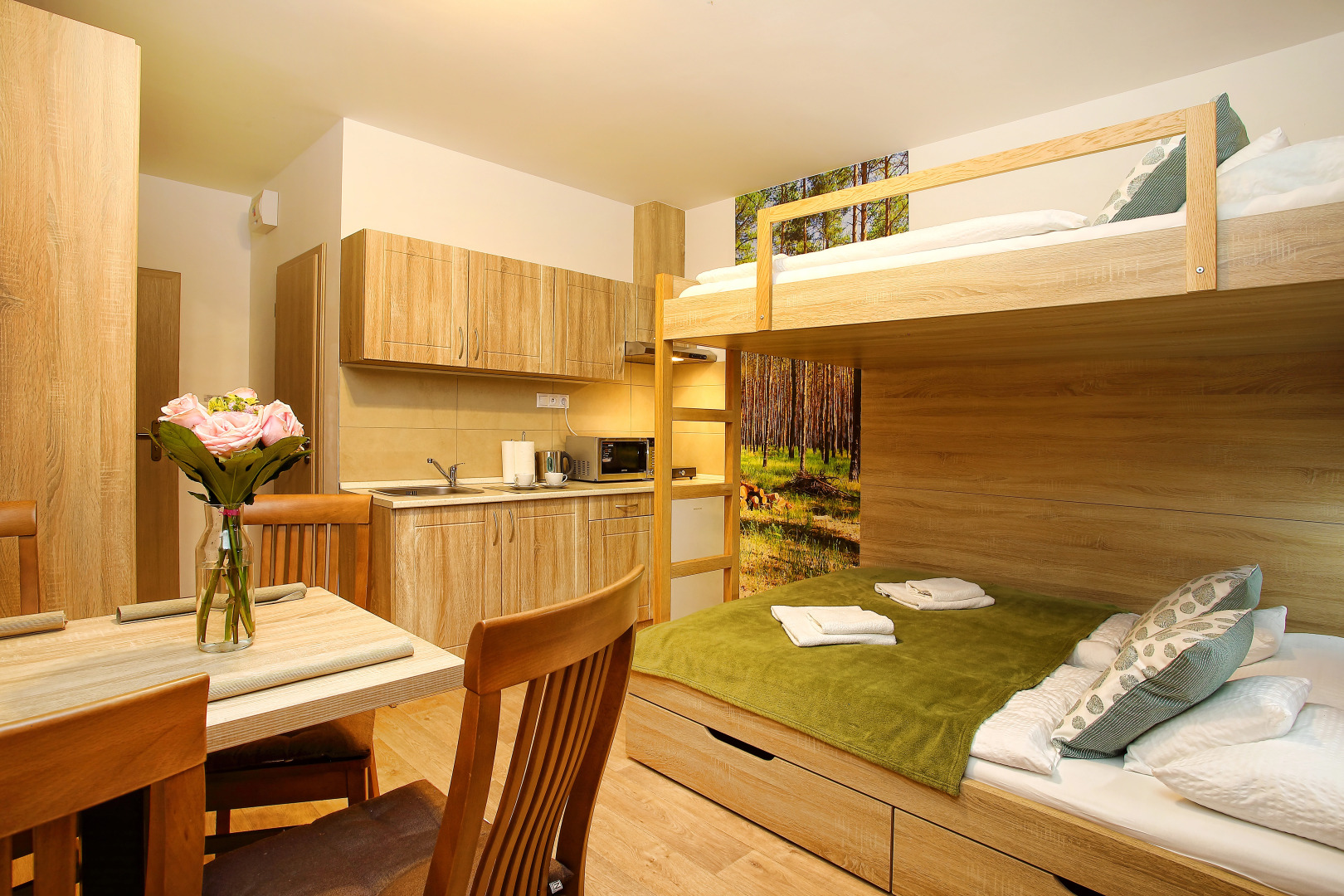 Hilson Jasna - Garden resort