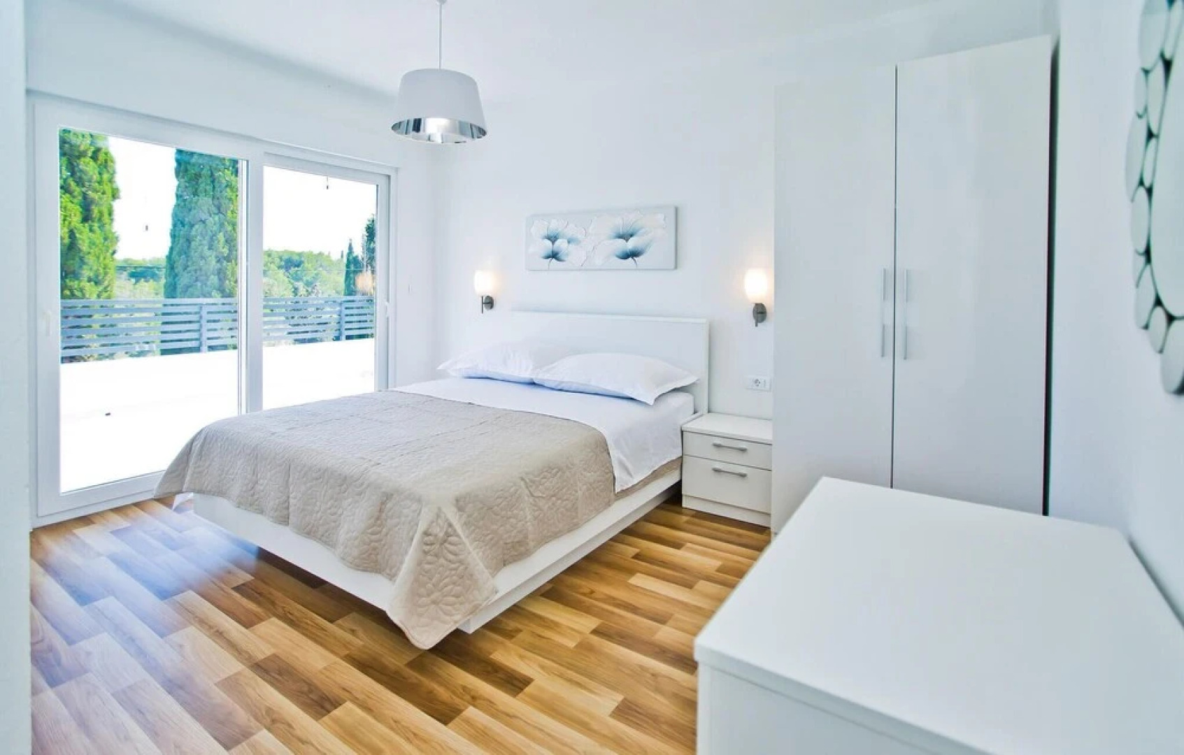 Nice Home in Bogomolje With Outdoor Swimming Pool, Wifi and 3 Bedrooms