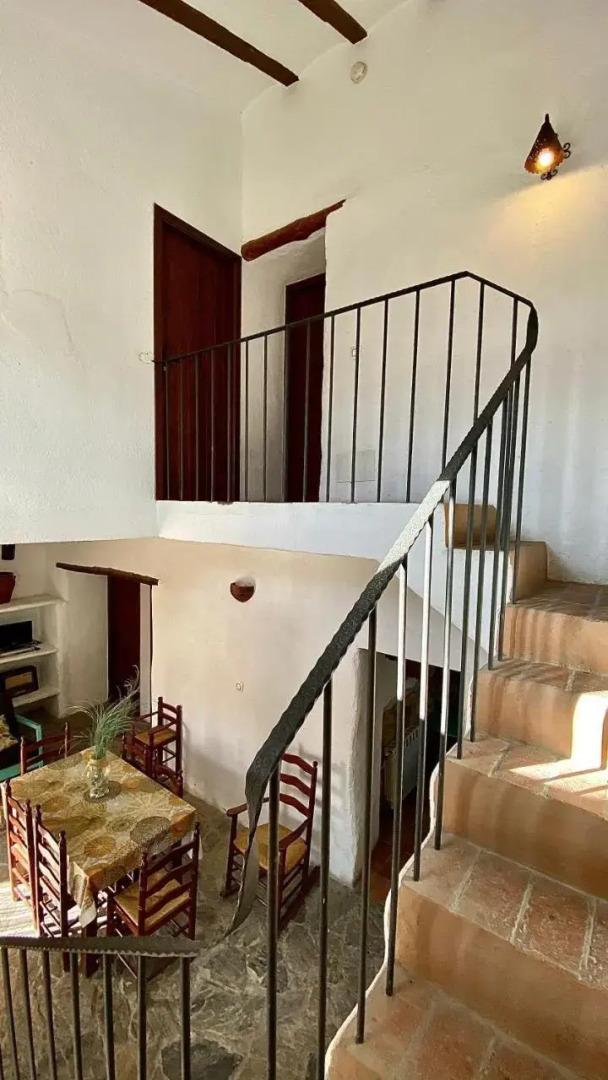 Casas Rurales Cortijo Leontino