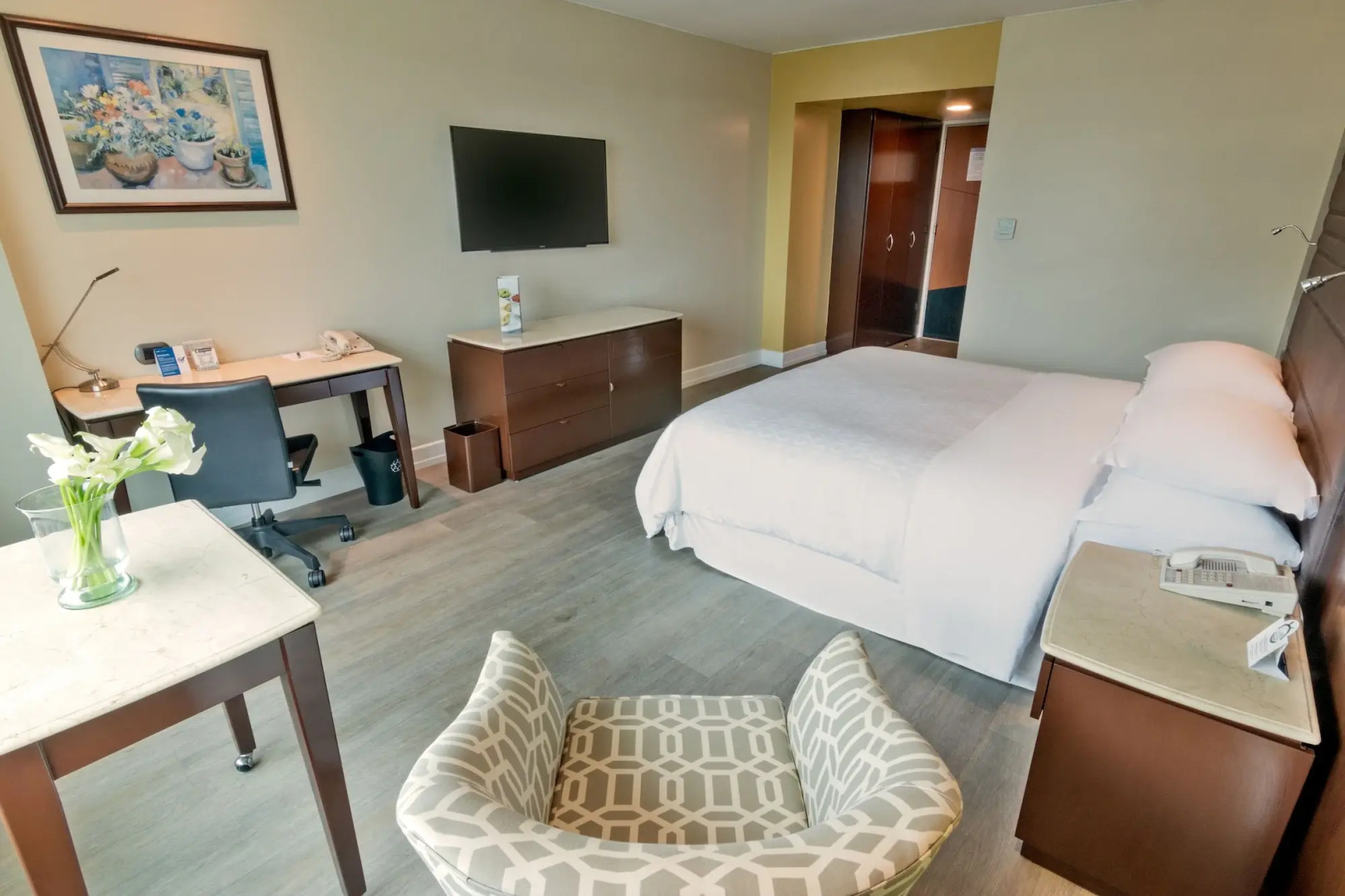 Sheraton Guayaquil Hotel